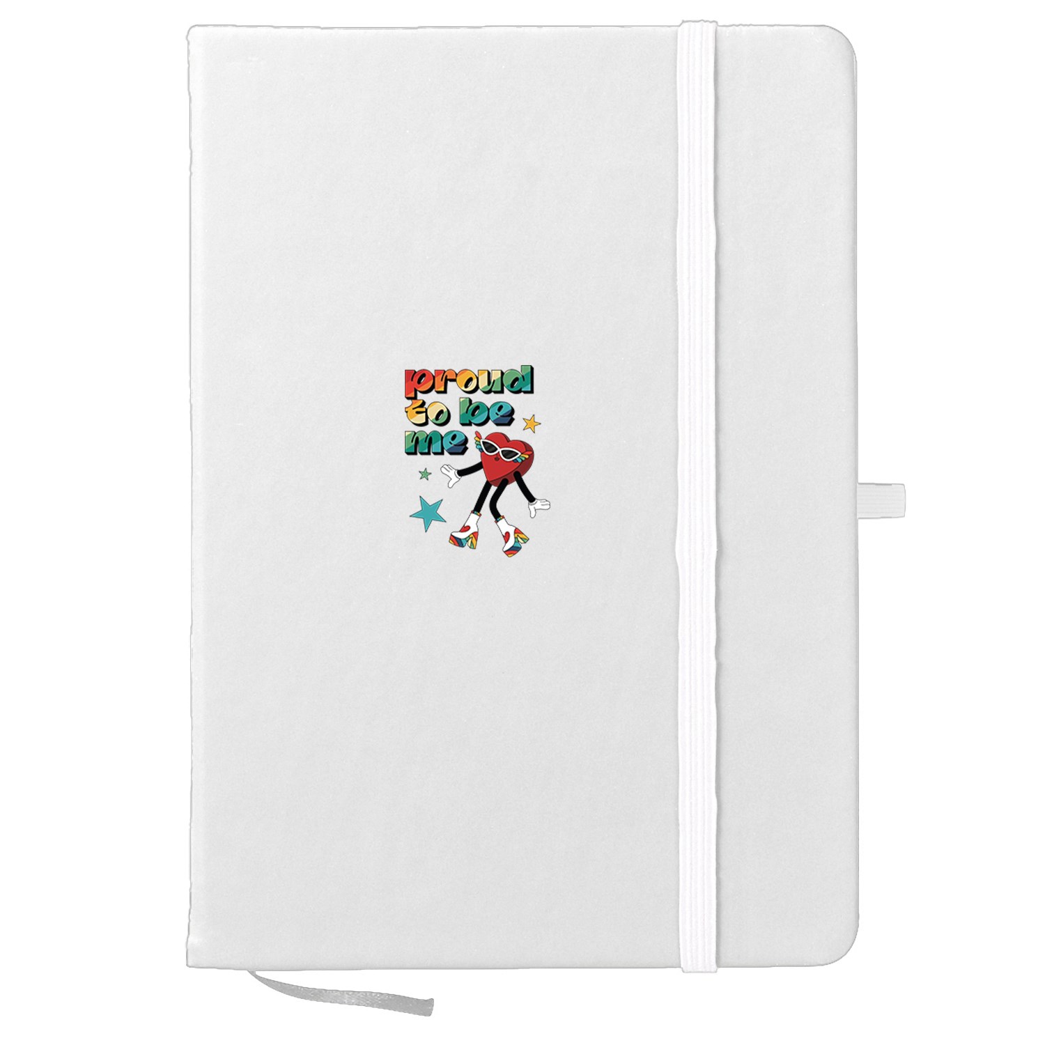 Journal Notebook