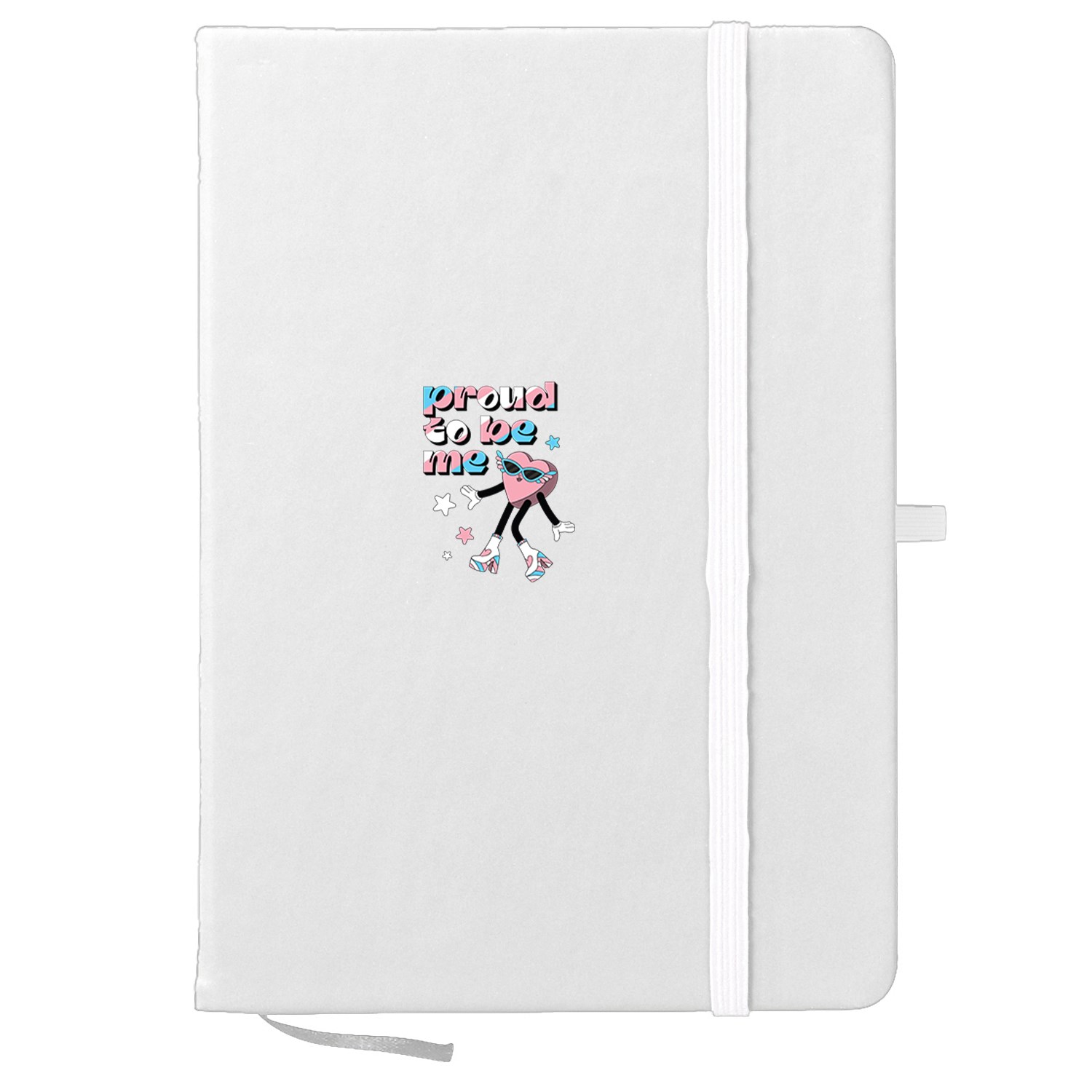 Journal Notebook