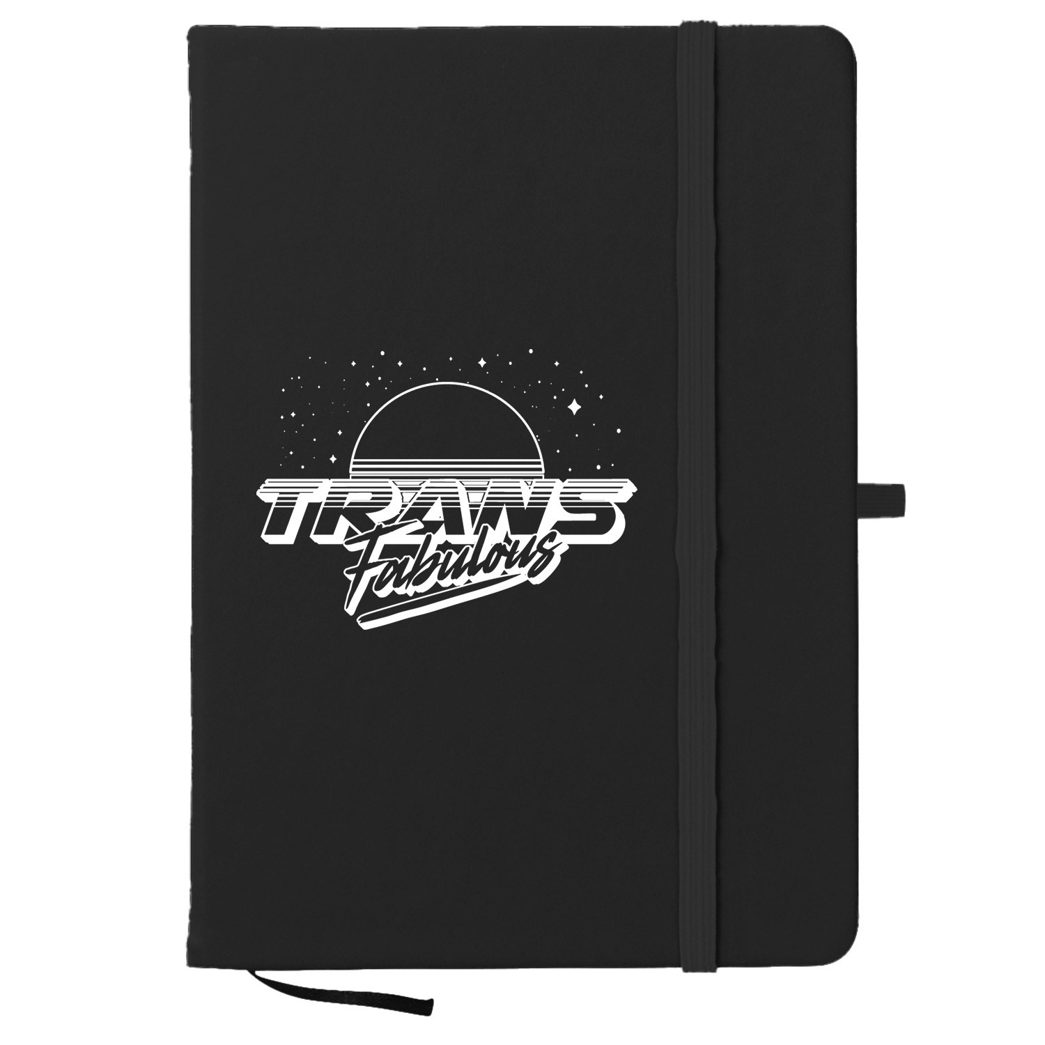 Journal Notebook