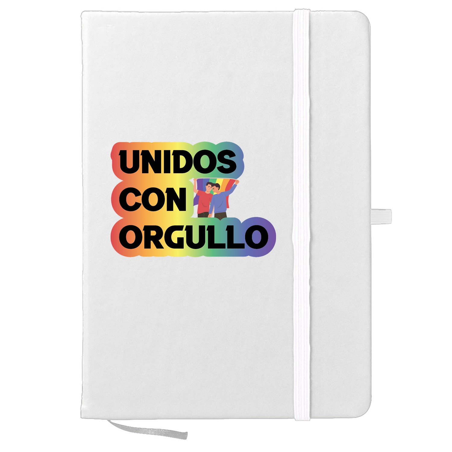 Journal Notebook