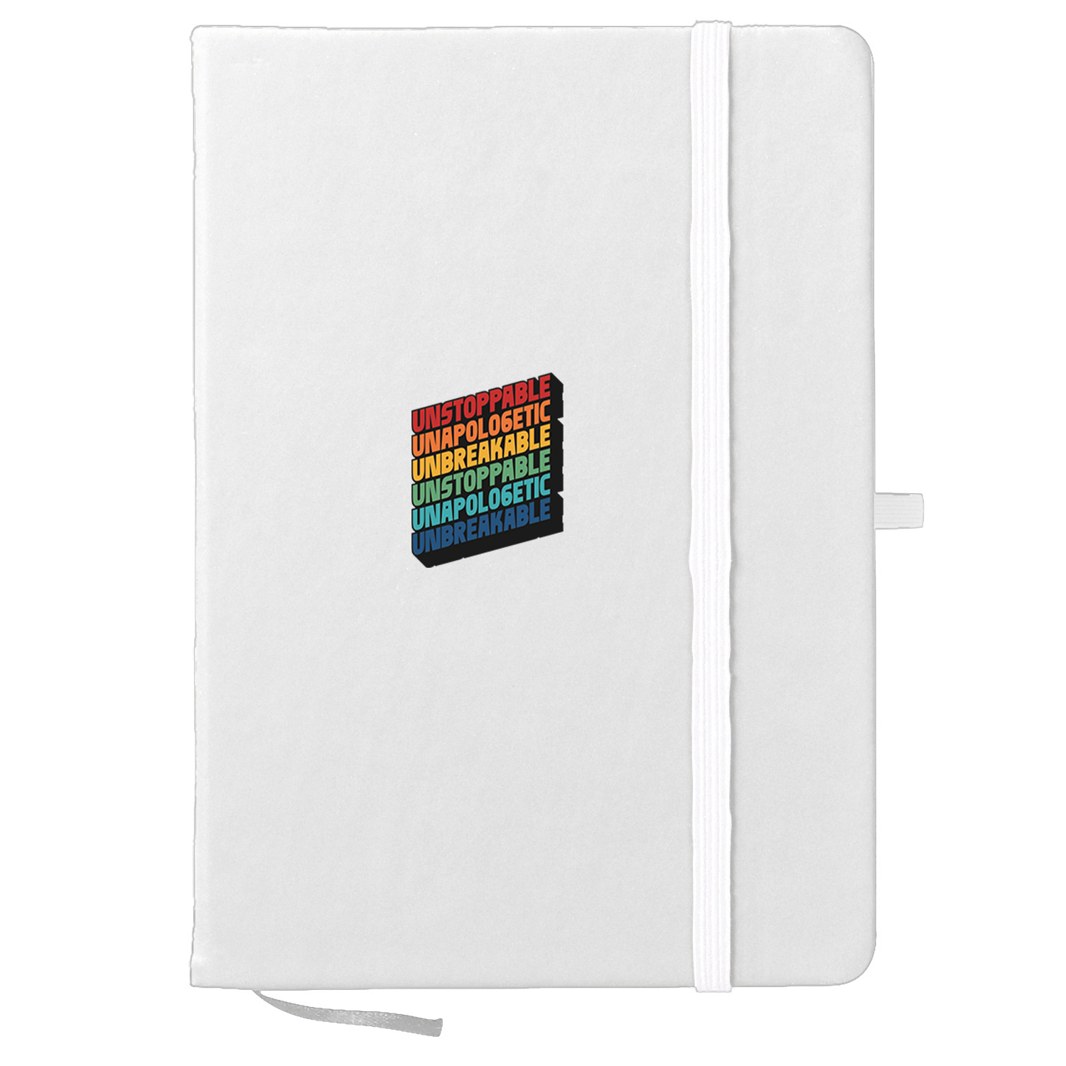 Journal Notebook