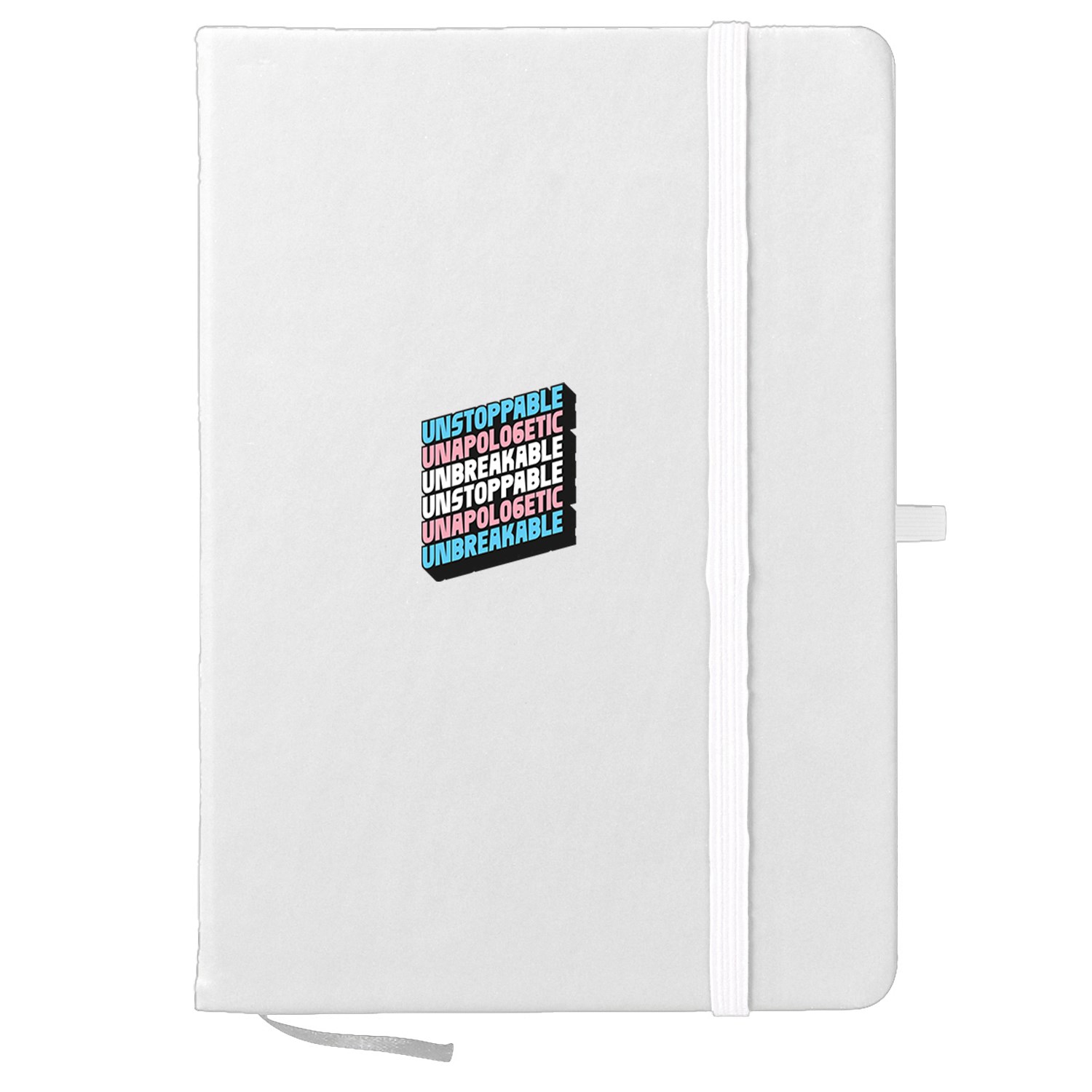 Journal Notebook