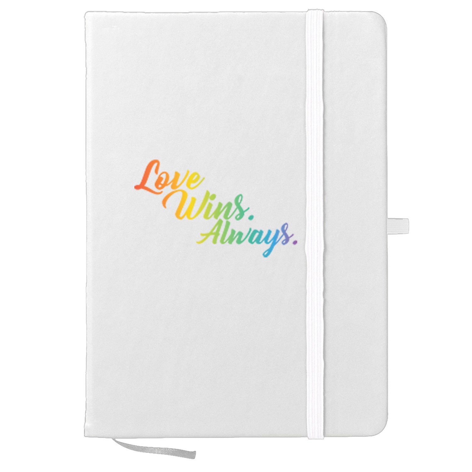 Journal Notebook