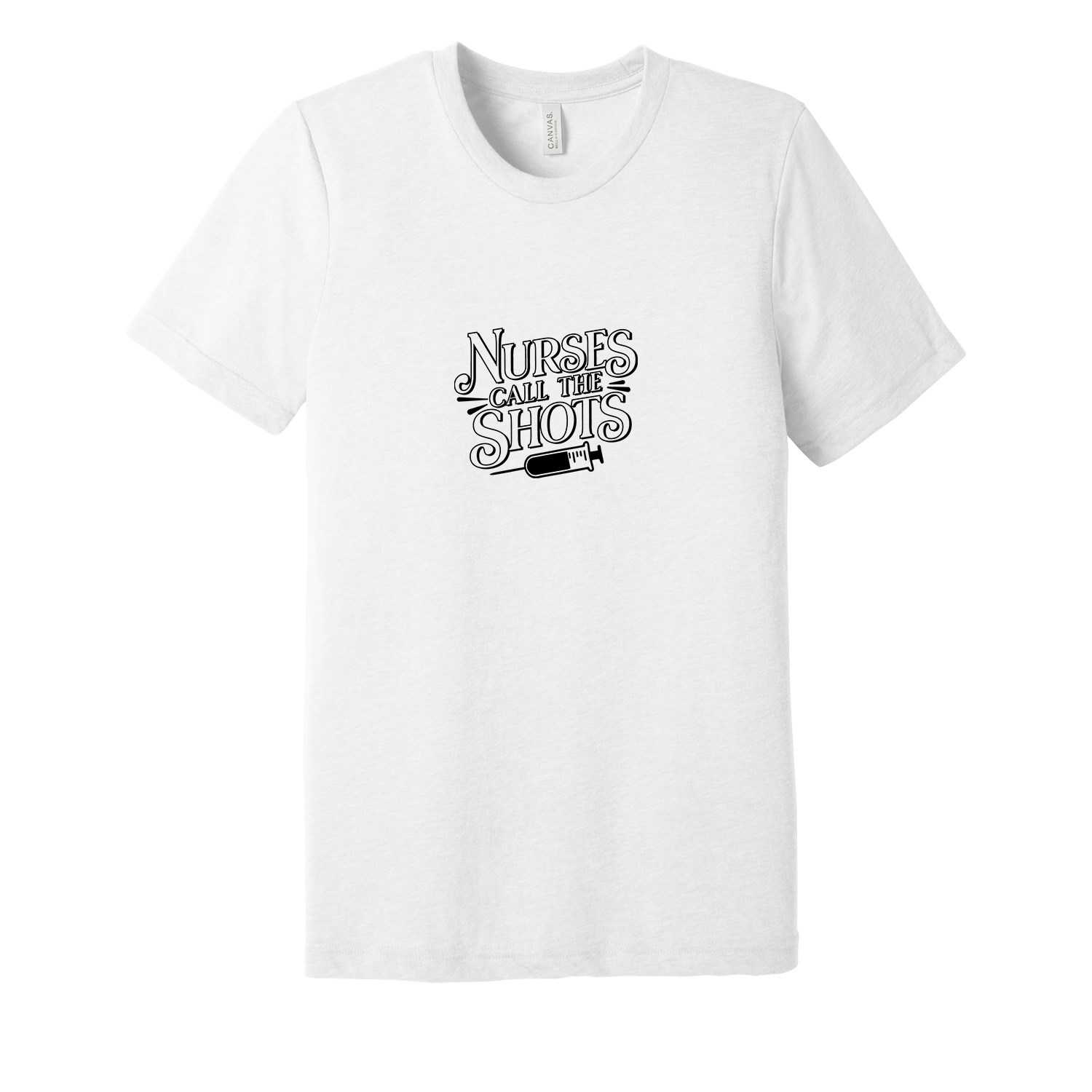 Bella+Canvas® Unisex Triblend Short Sleeve Tee