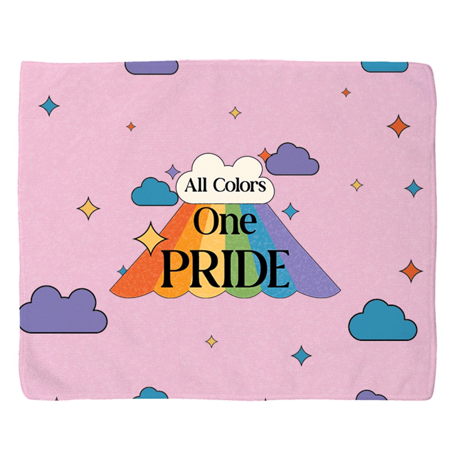 15' x 18' Rally Towel
