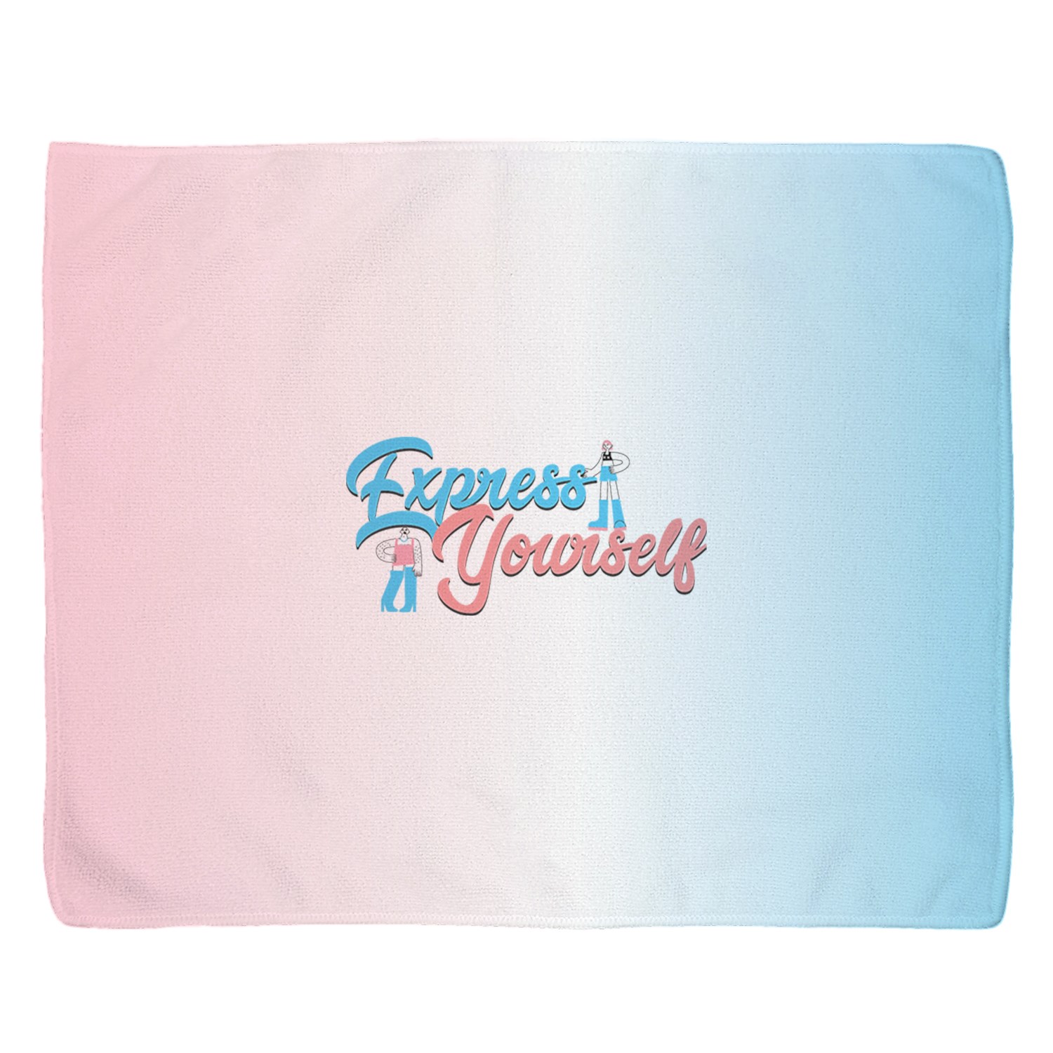 15' x 18' Rally Towel