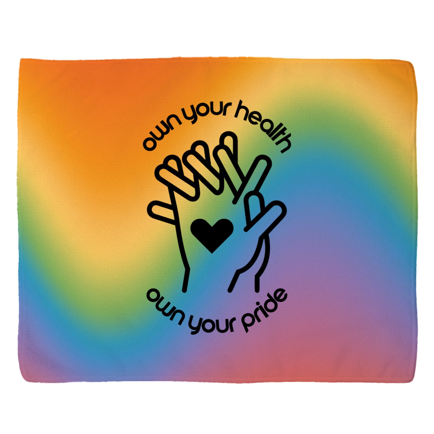 15' x 18' Rally Towel