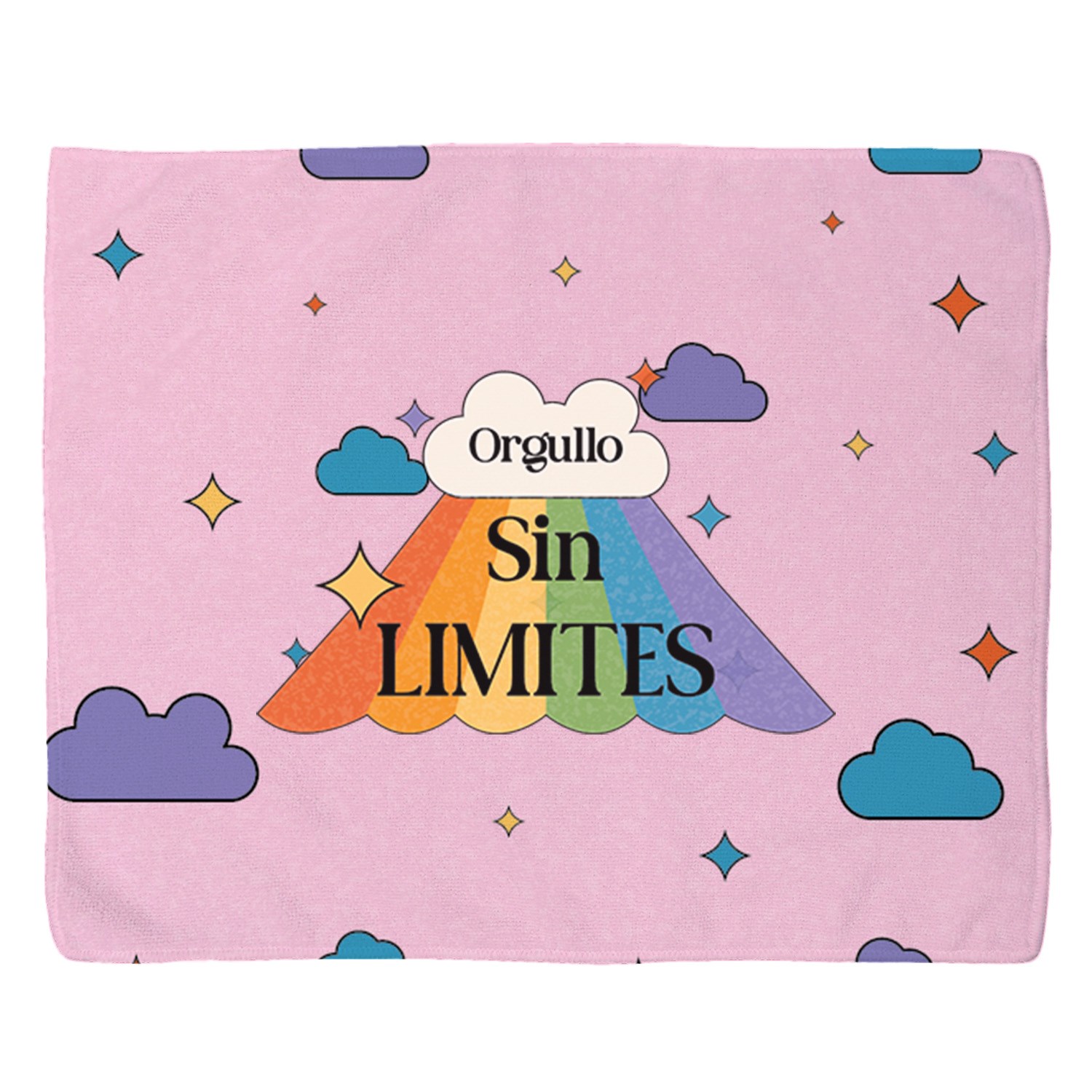 15' x 18' Rally Towel