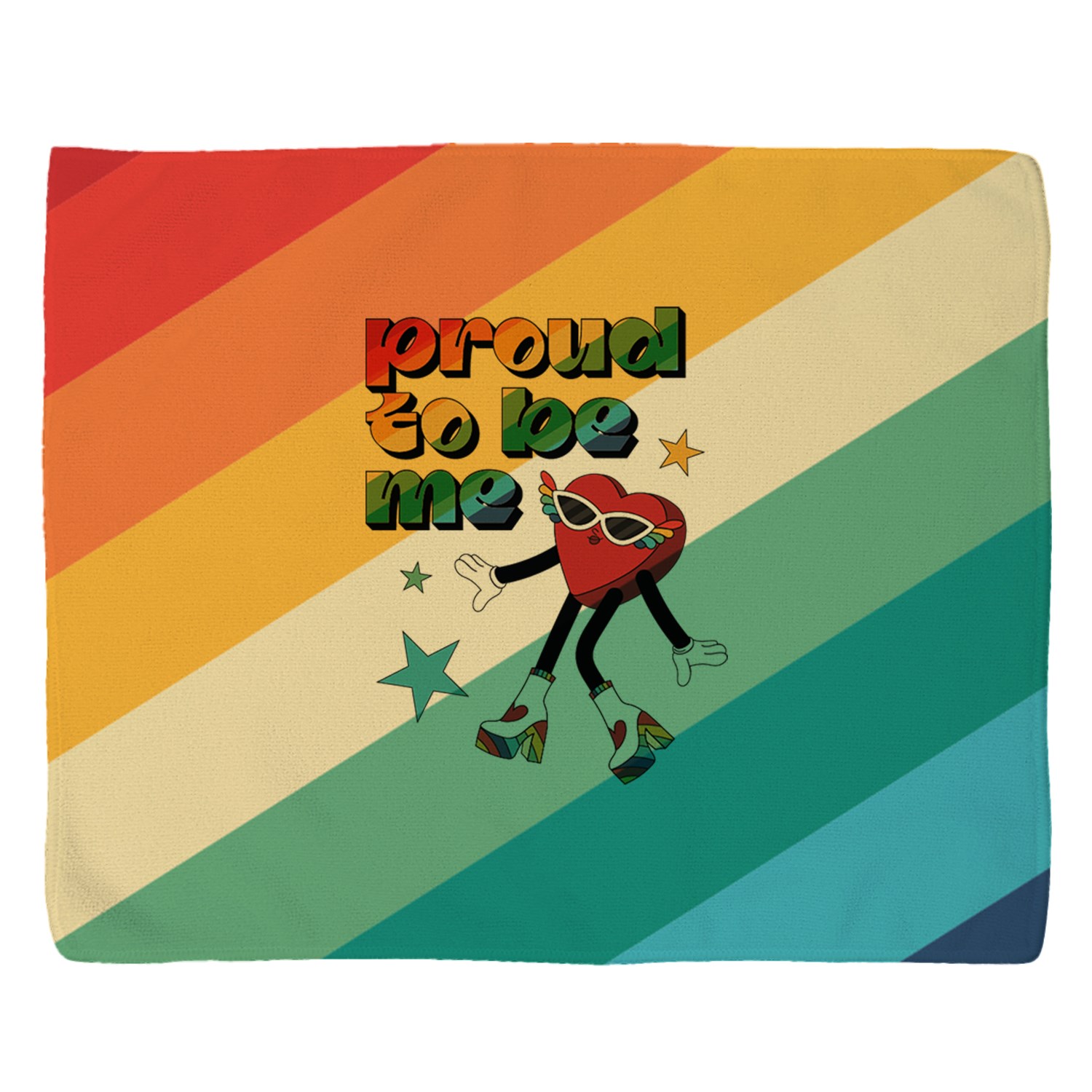 15' x 18' Rally Towel