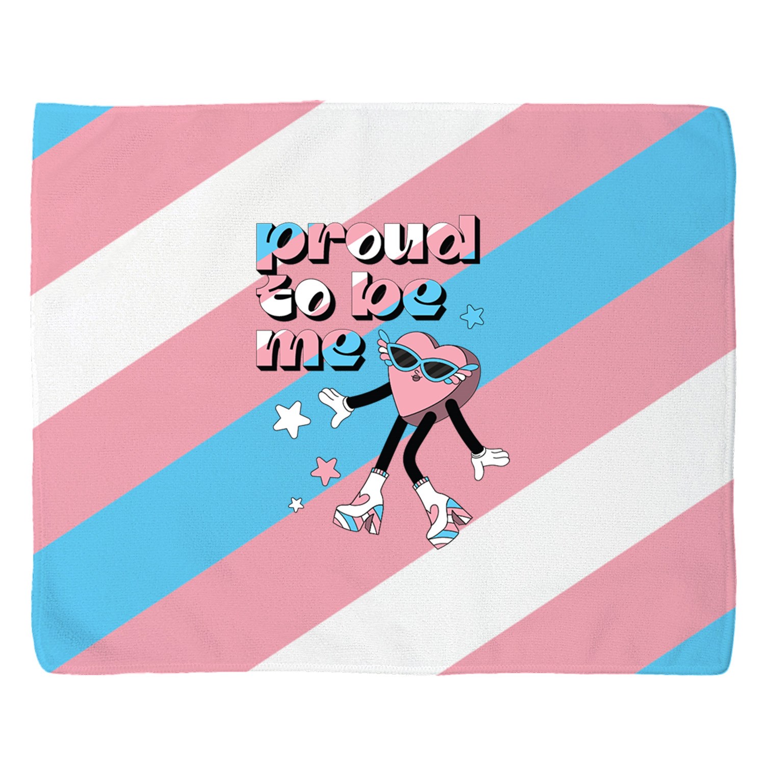 15' x 18' Rally Towel