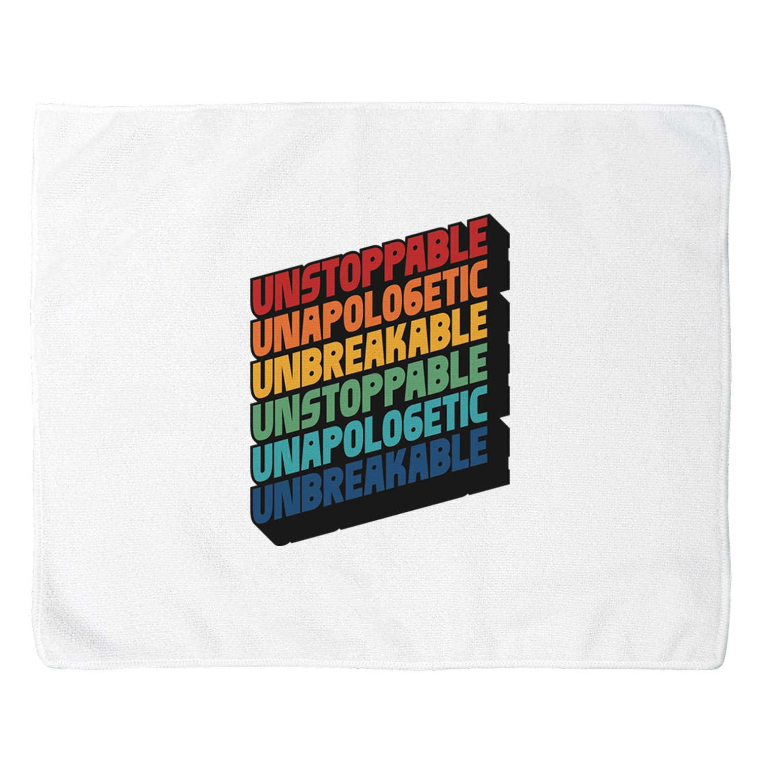 15' x 18' Rally Towel