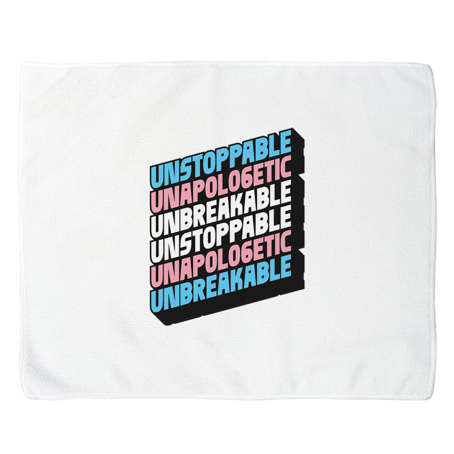 15' x 18' Rally Towel