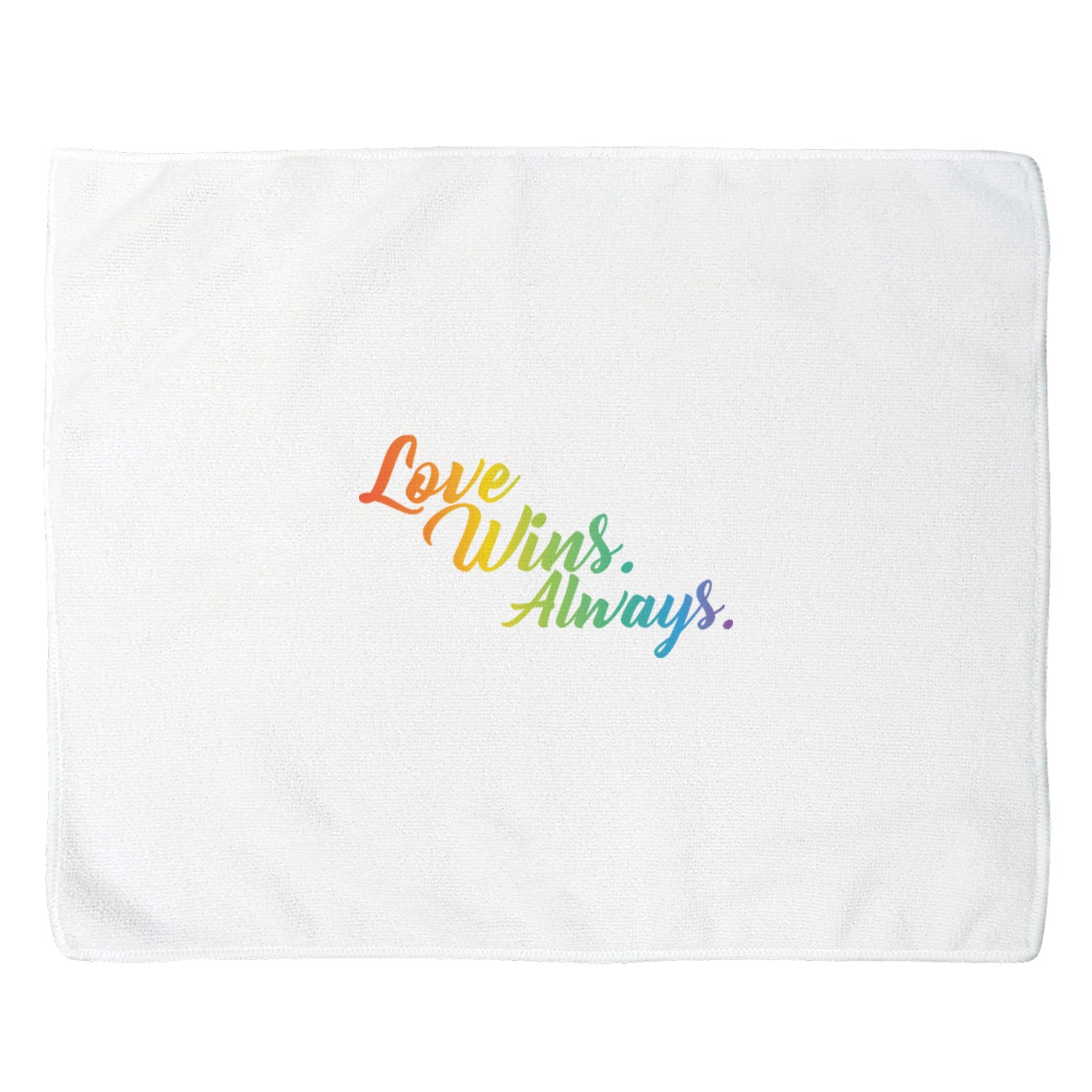 15' x 18' Rally Towel