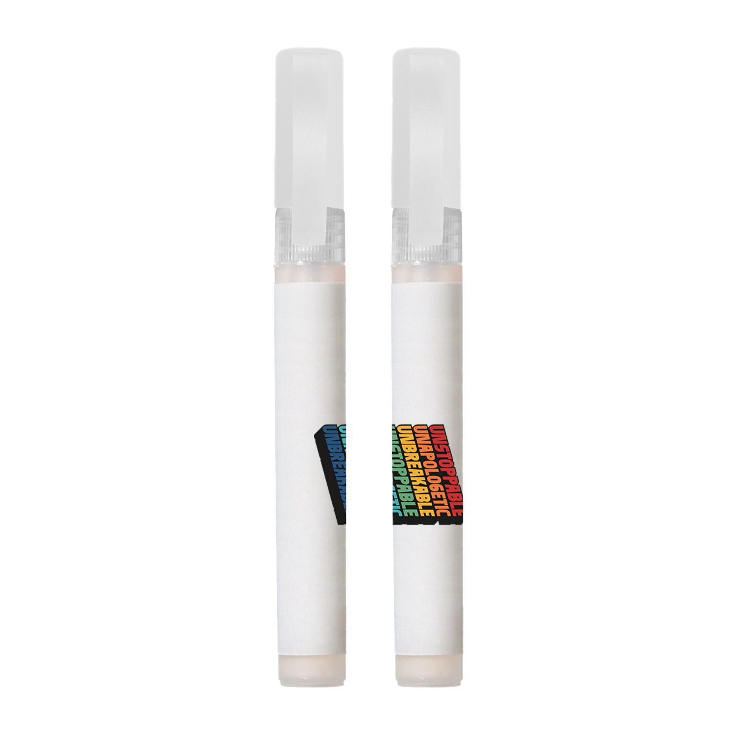 0.34 Oz. Hand Sanitizer Spray Pump