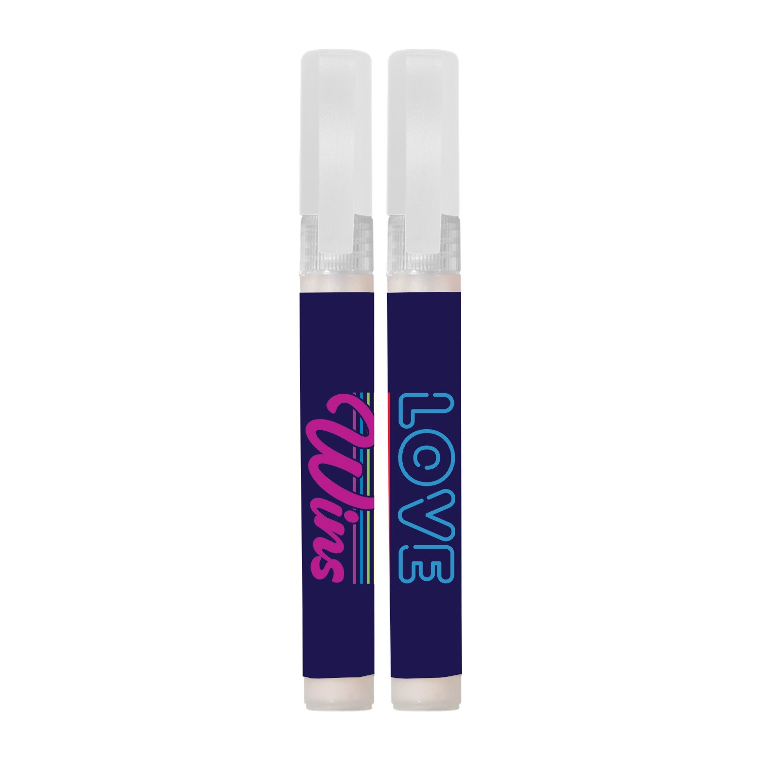 0.34 Oz. Hand Sanitizer Spray Pump