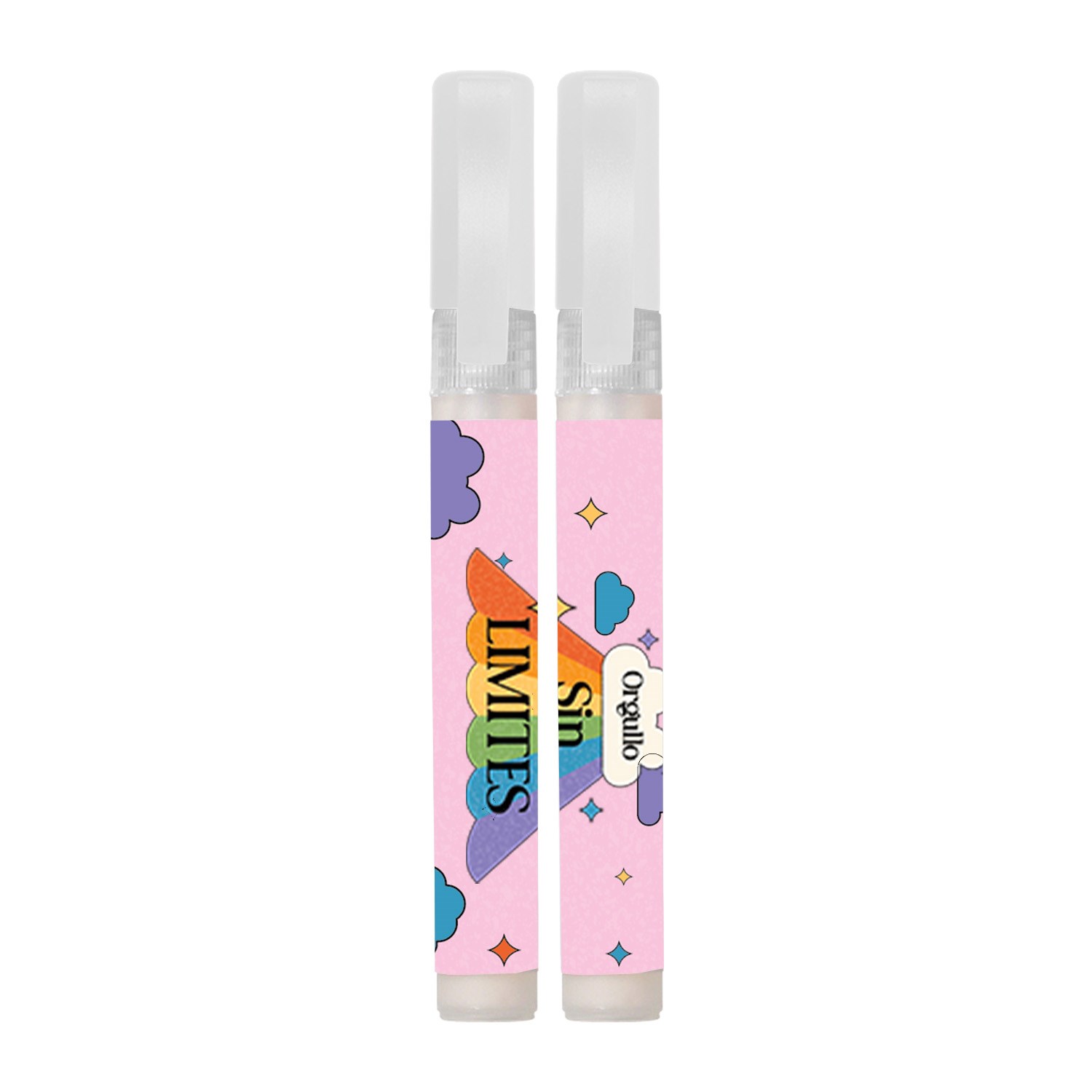 0.34 Oz. Hand Sanitizer Spray Pump