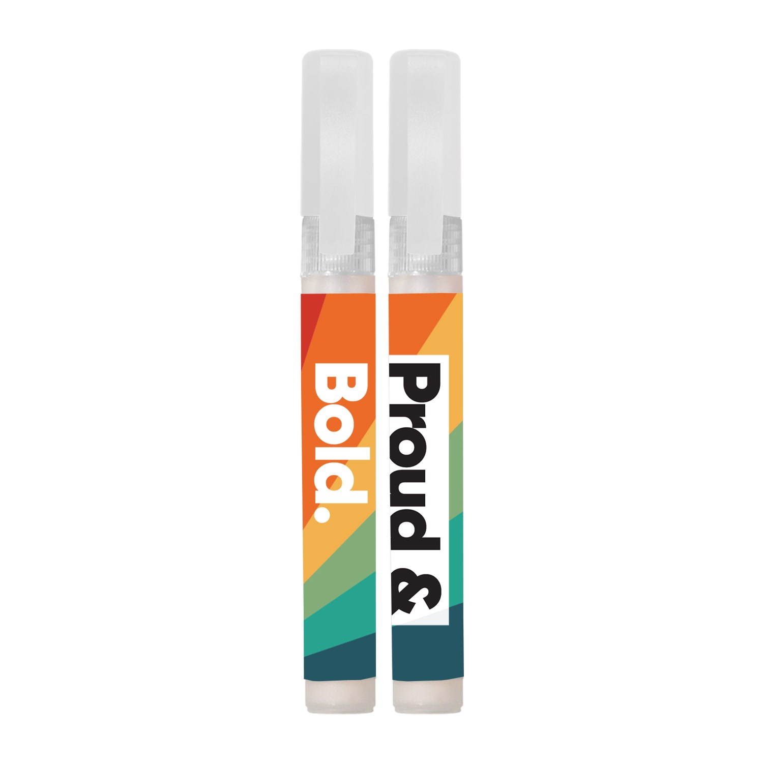 0.34 Oz. Hand Sanitizer Spray Pump