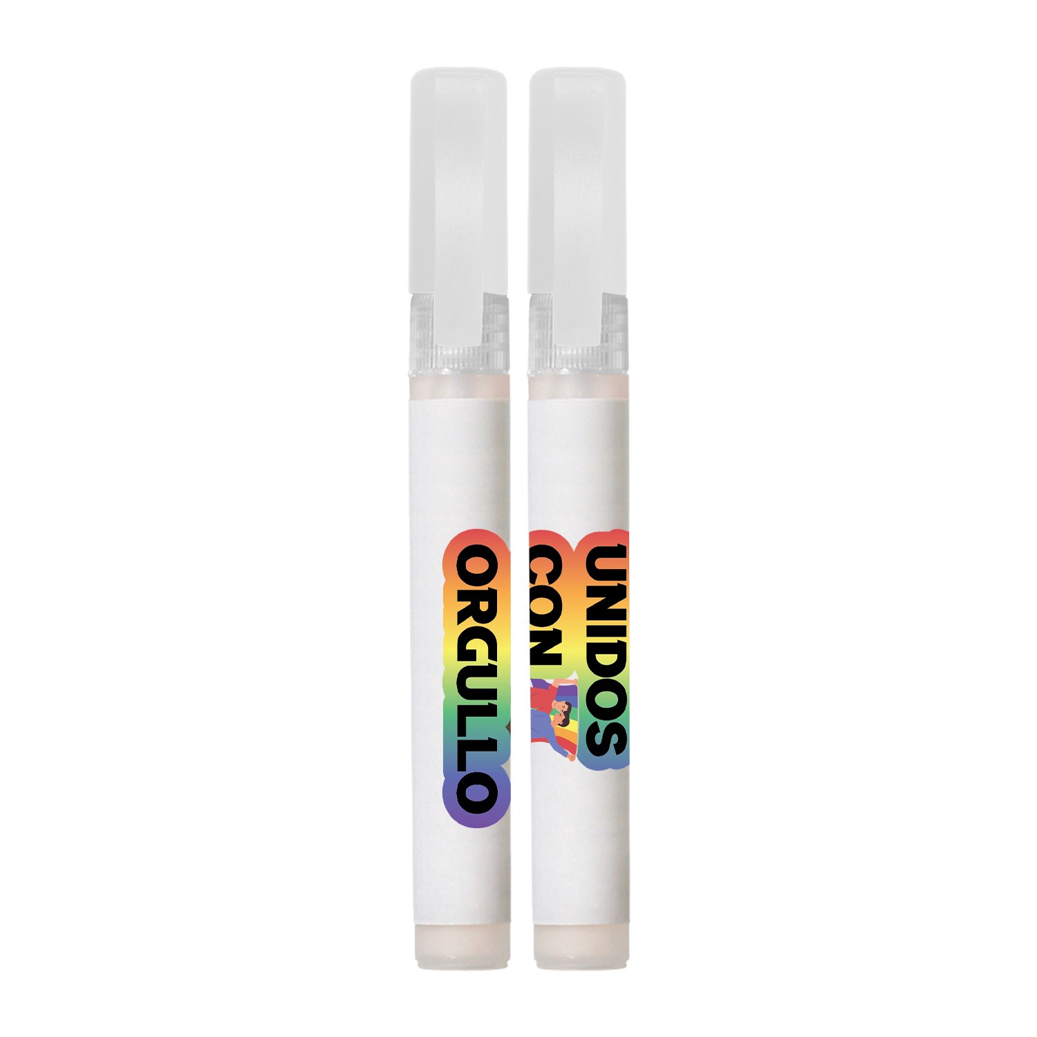 0.34 Oz. Hand Sanitizer Spray Pump
