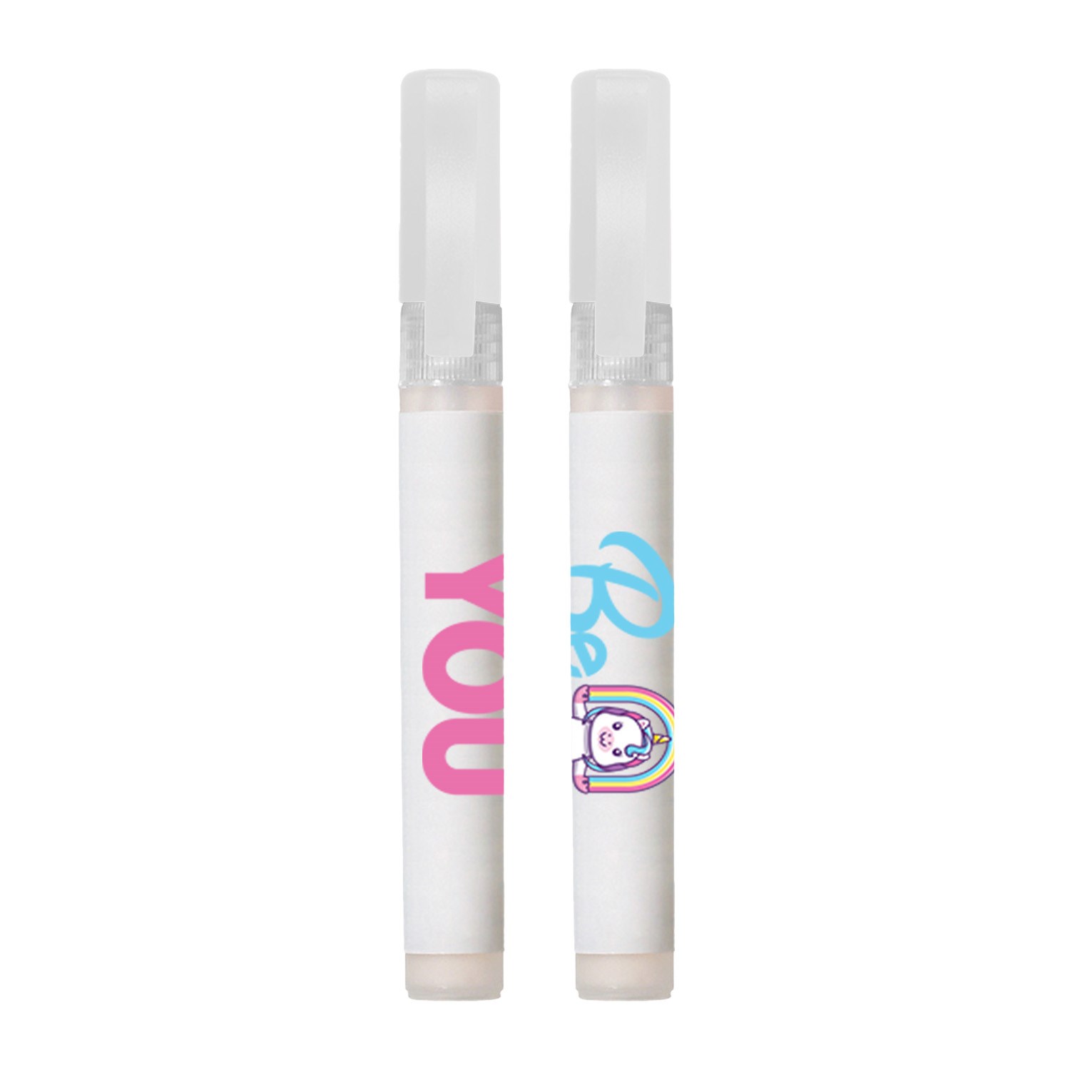 0.34 Oz. Hand Sanitizer Spray Pump