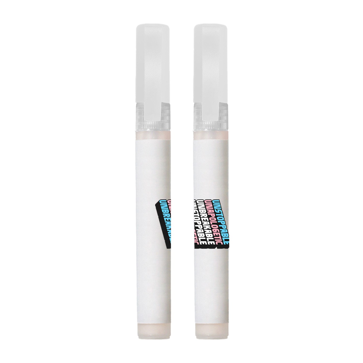 0.34 Oz. Hand Sanitizer Spray Pump