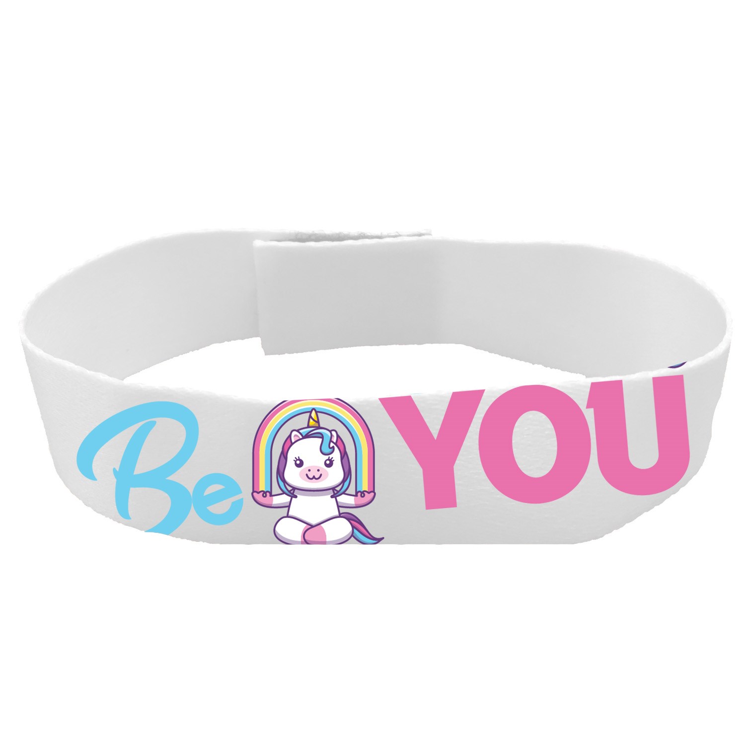 Sublimated Wristband