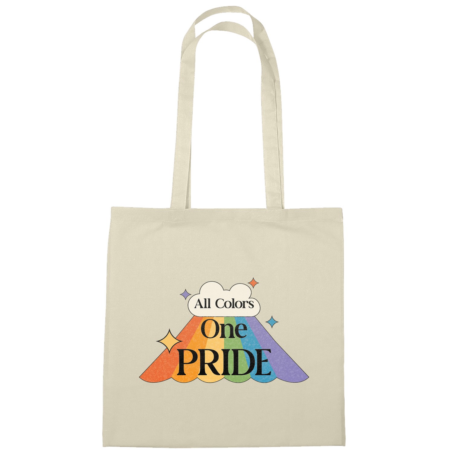 100% Cotton Tote Bag