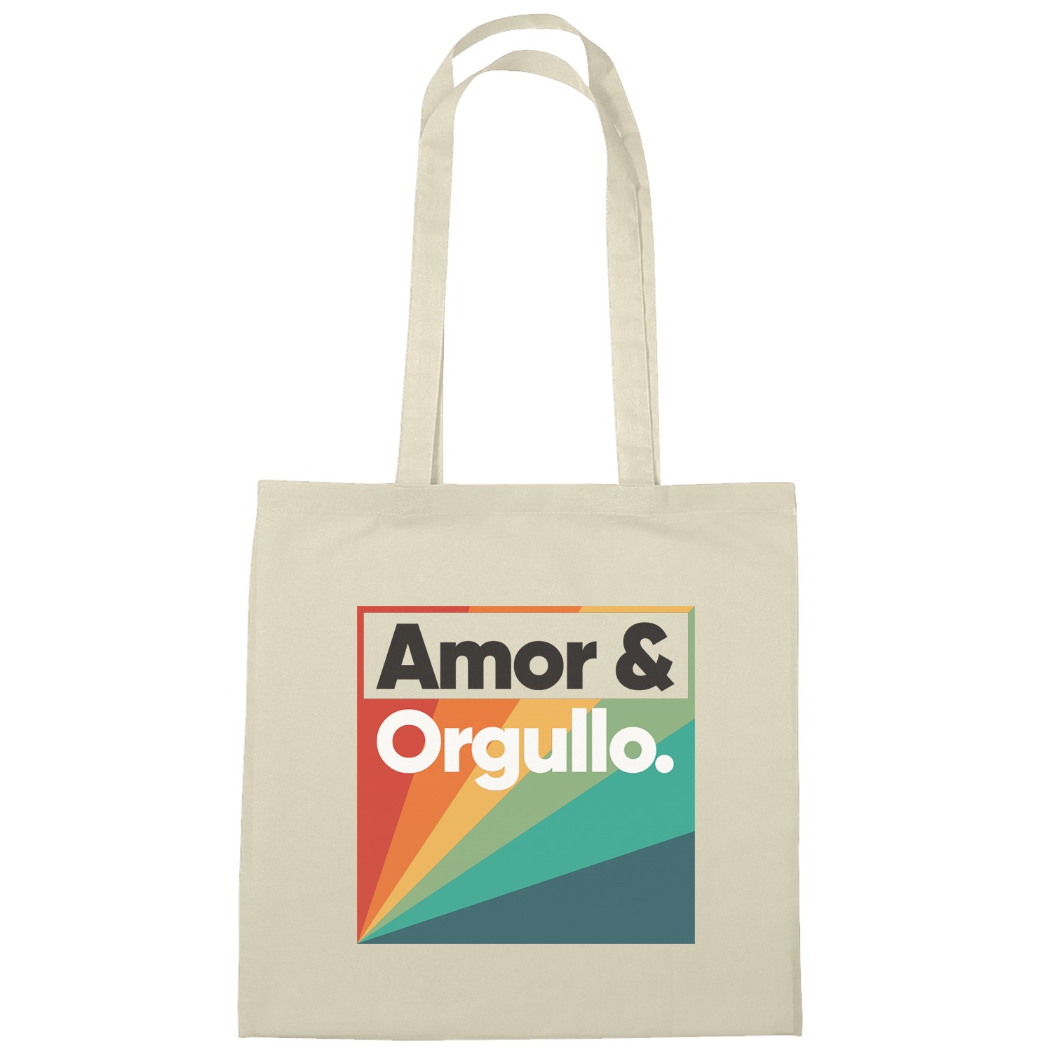 100% Cotton Tote Bag