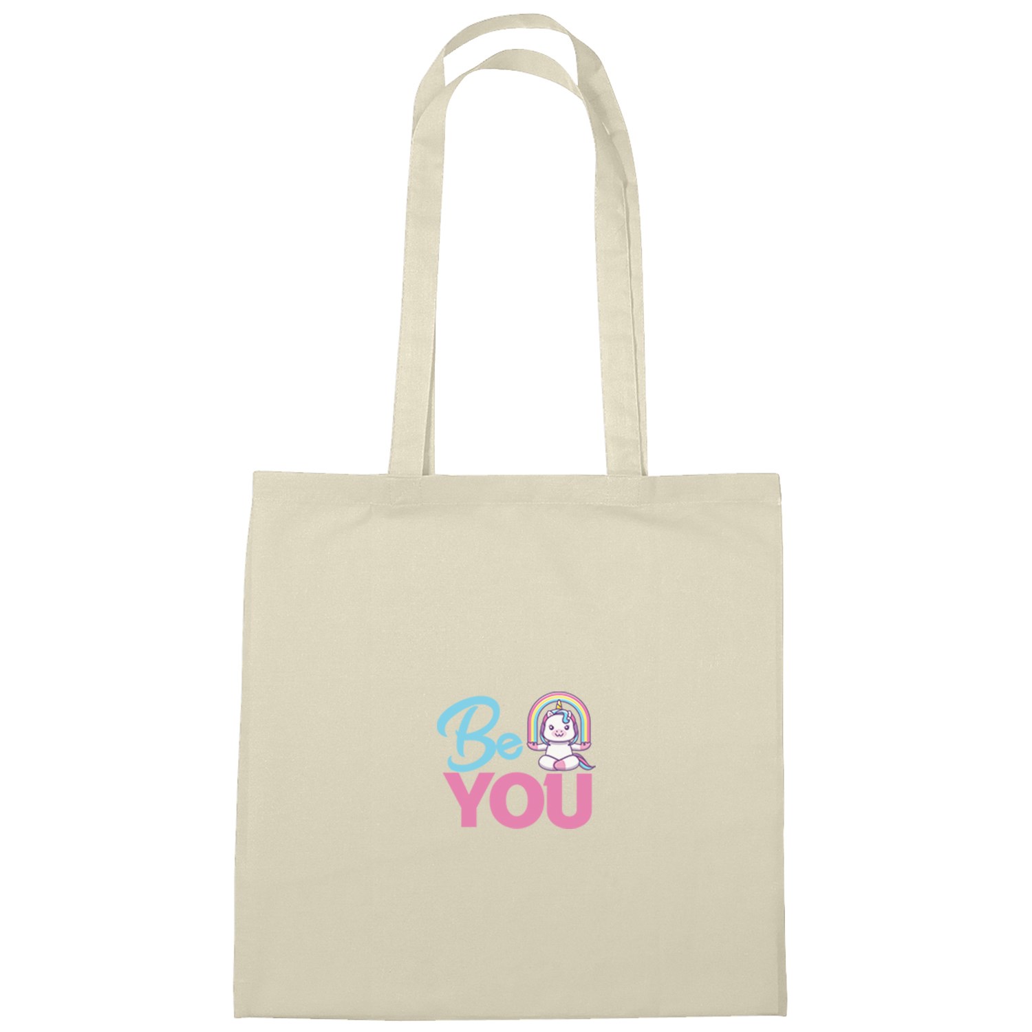 100% Cotton Tote Bag