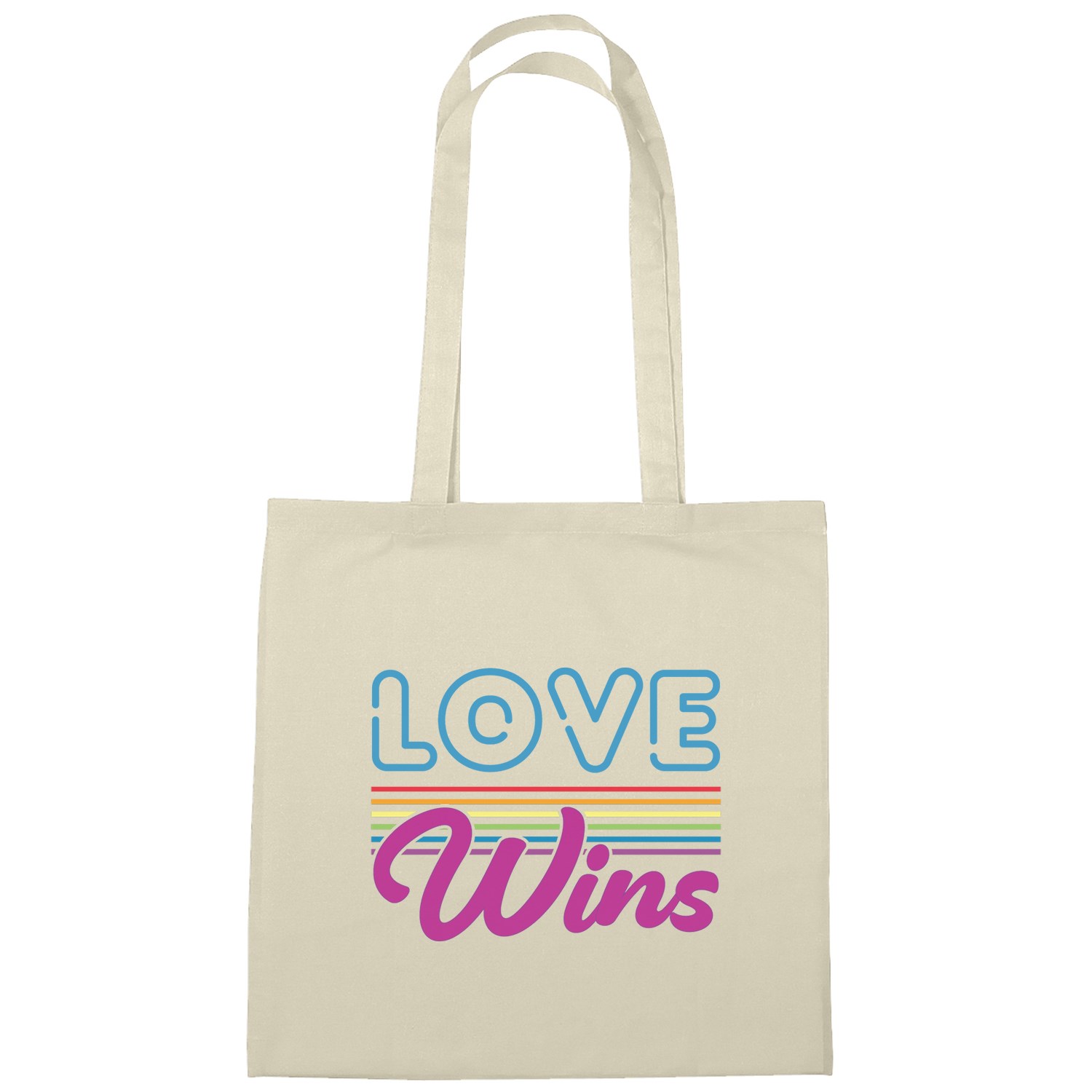 100% Cotton Tote Bag
