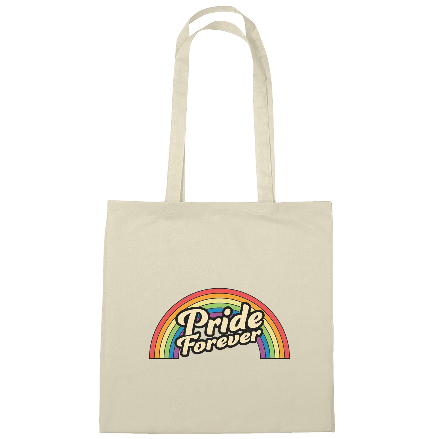 100% Cotton Tote Bag