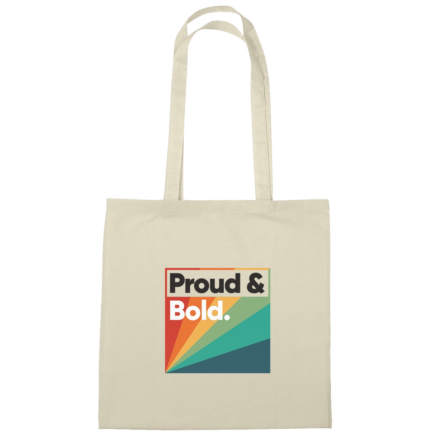 100% Cotton Tote Bag