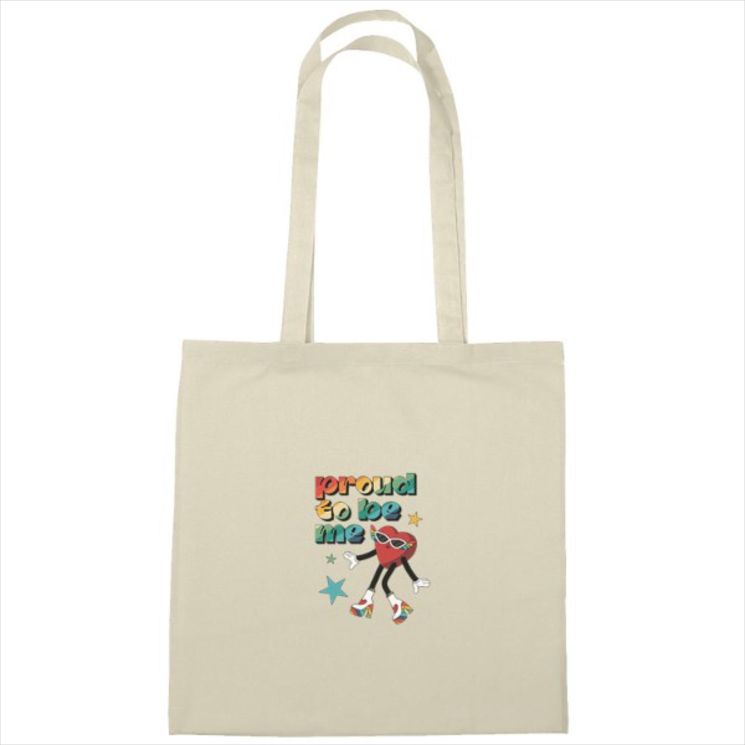 100% Cotton Tote Bag