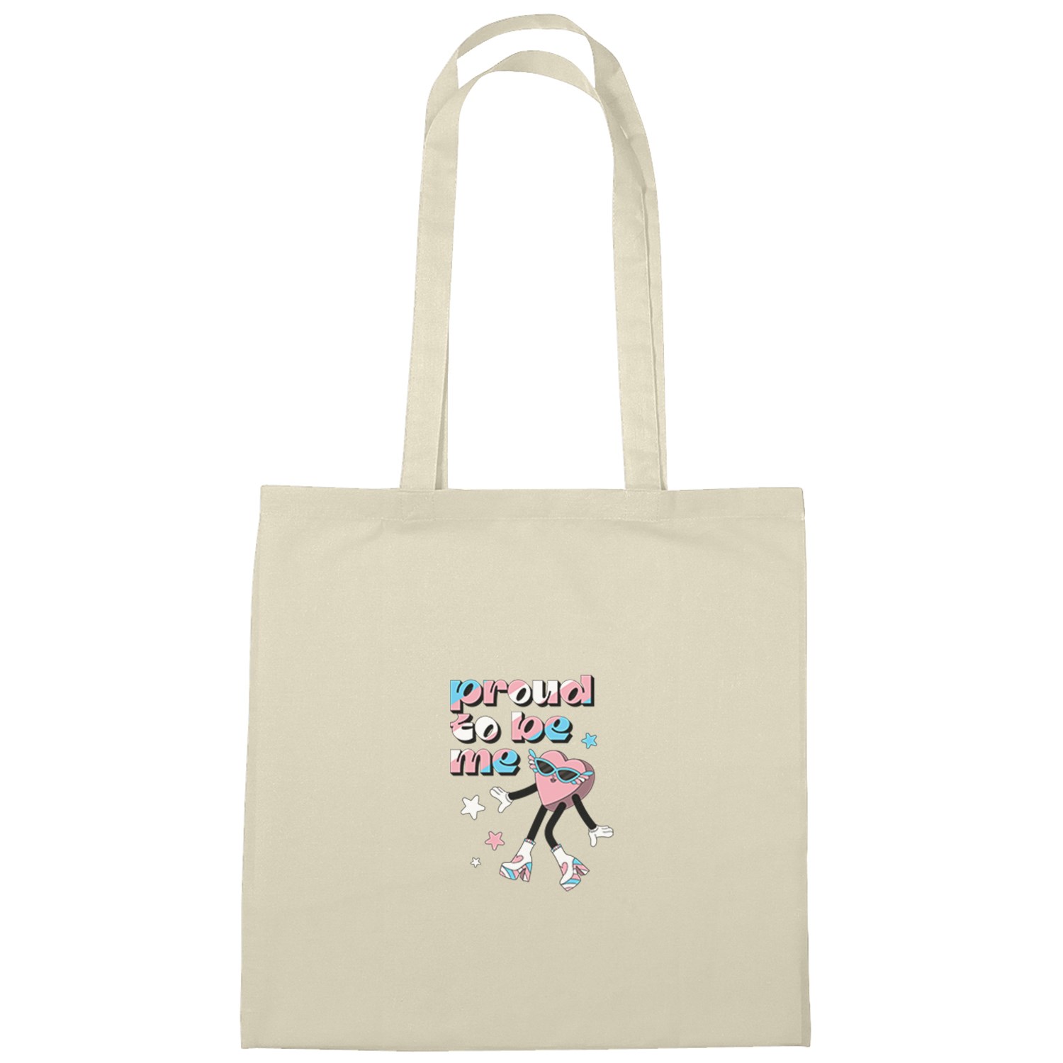 100% Cotton Tote Bag