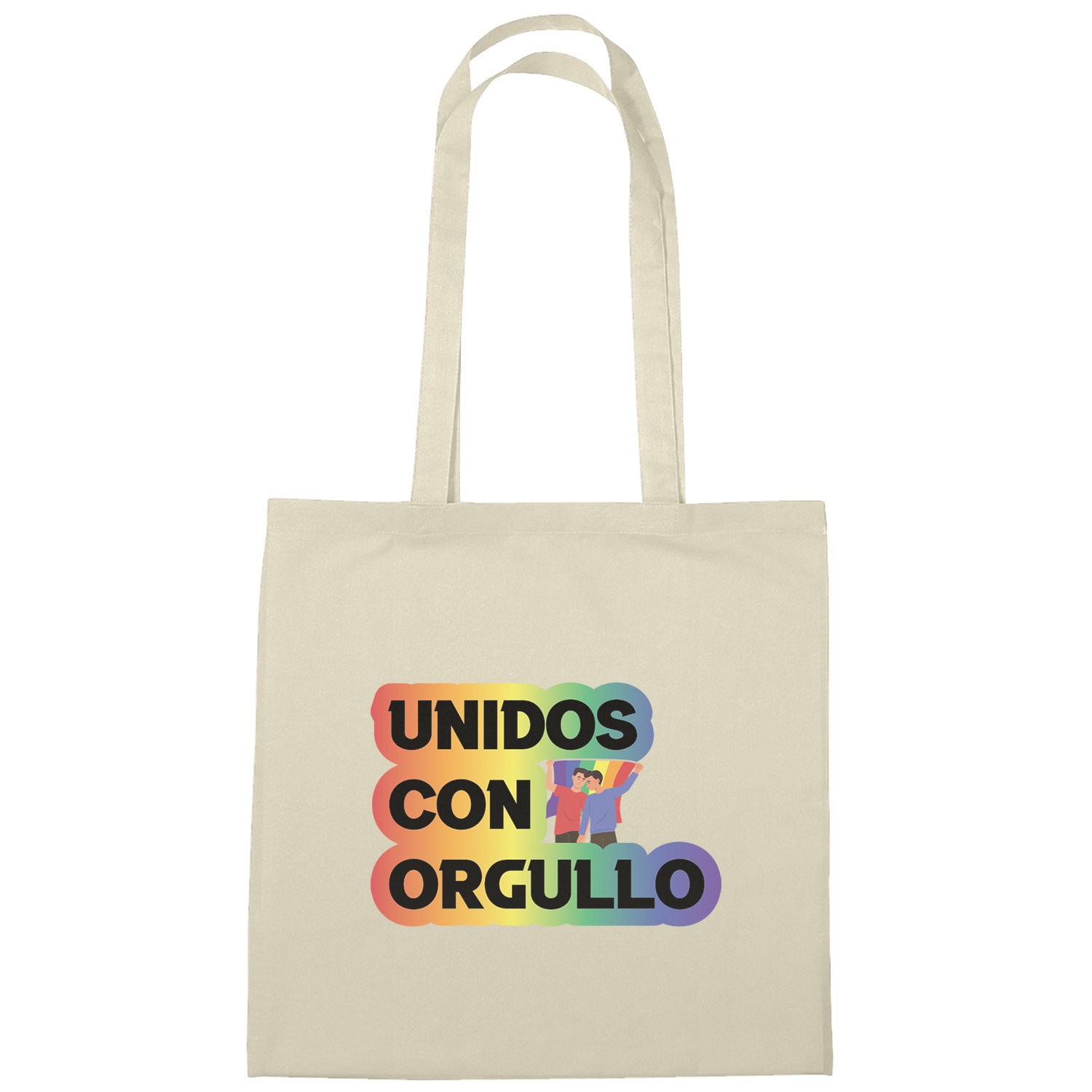 100% Cotton Tote Bag