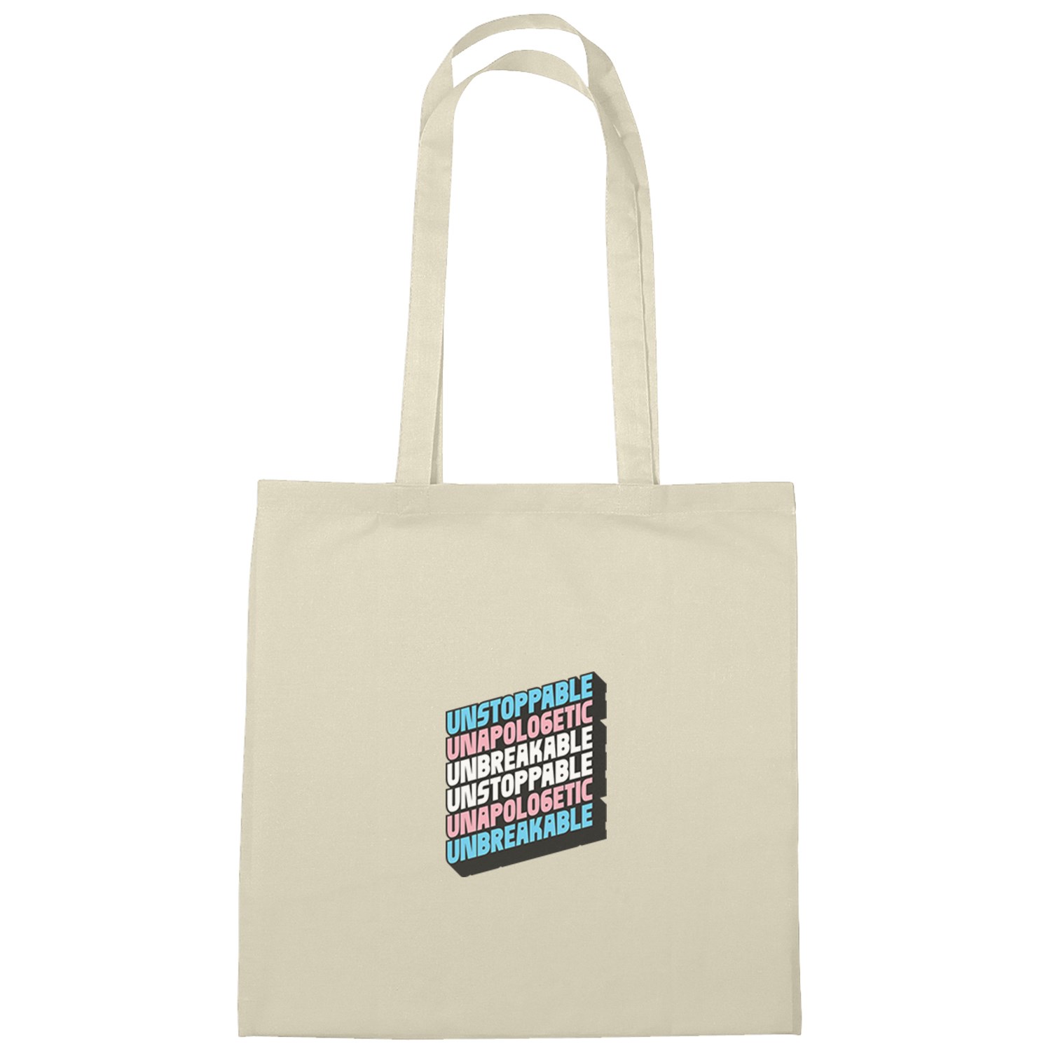 100% Cotton Tote Bag