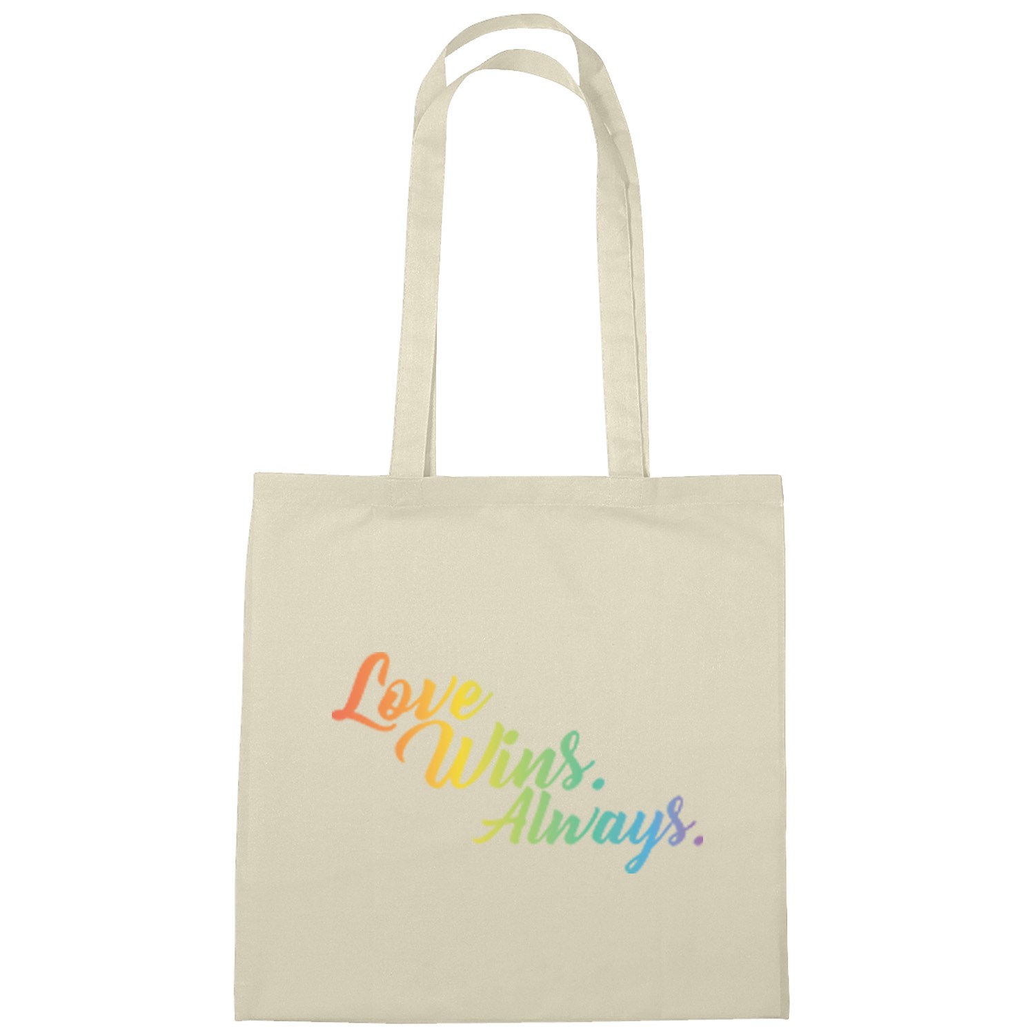 100% Cotton Tote Bag