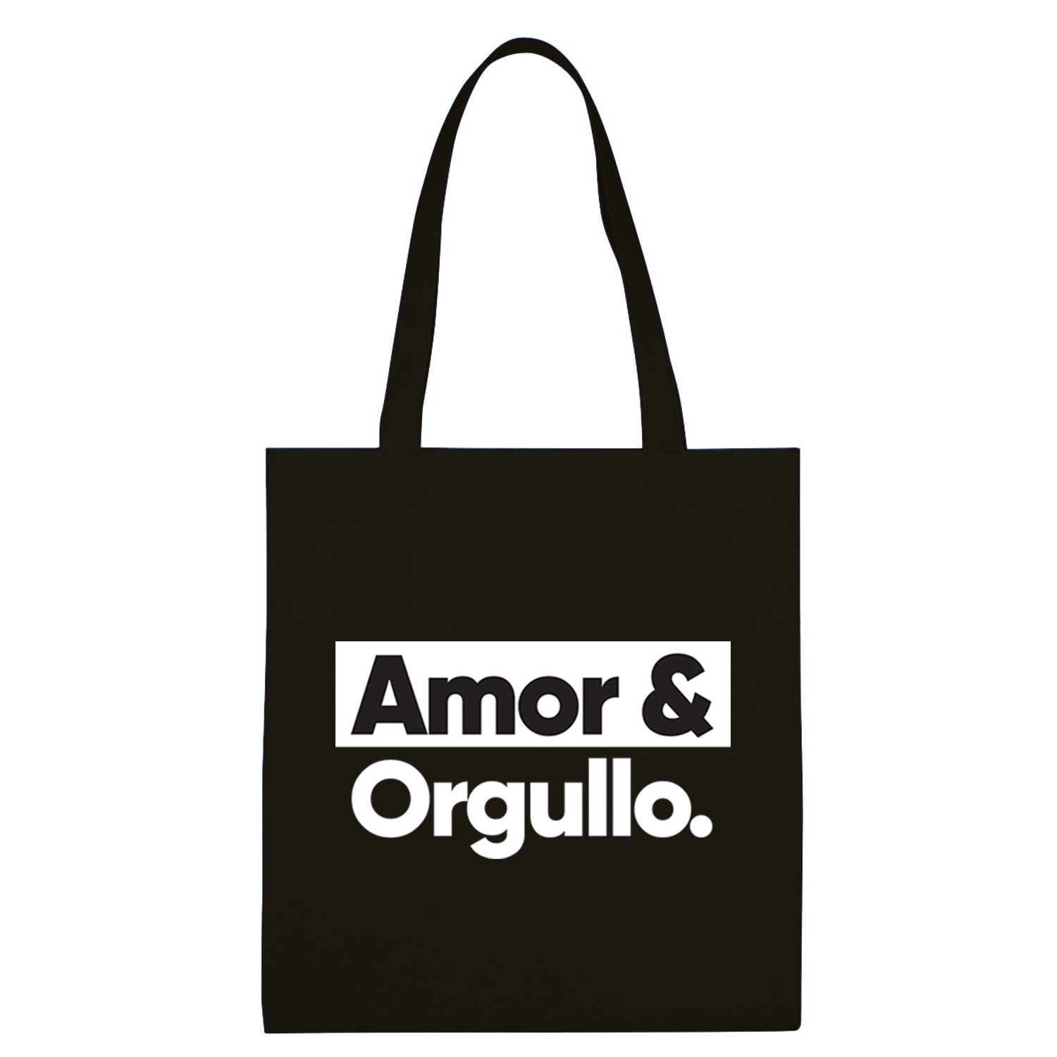 Woven Economy Tote Bag
