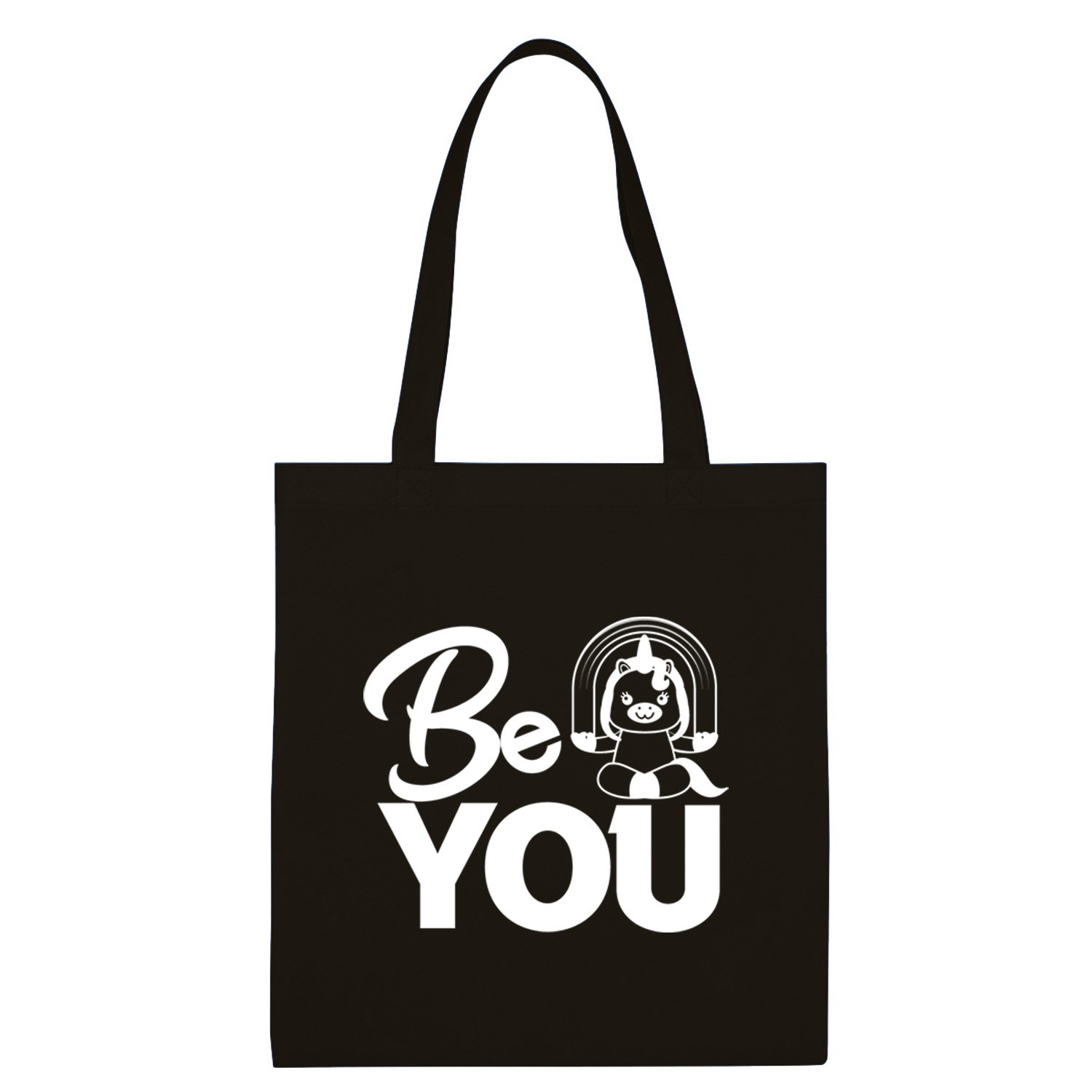 Woven Economy Tote Bag