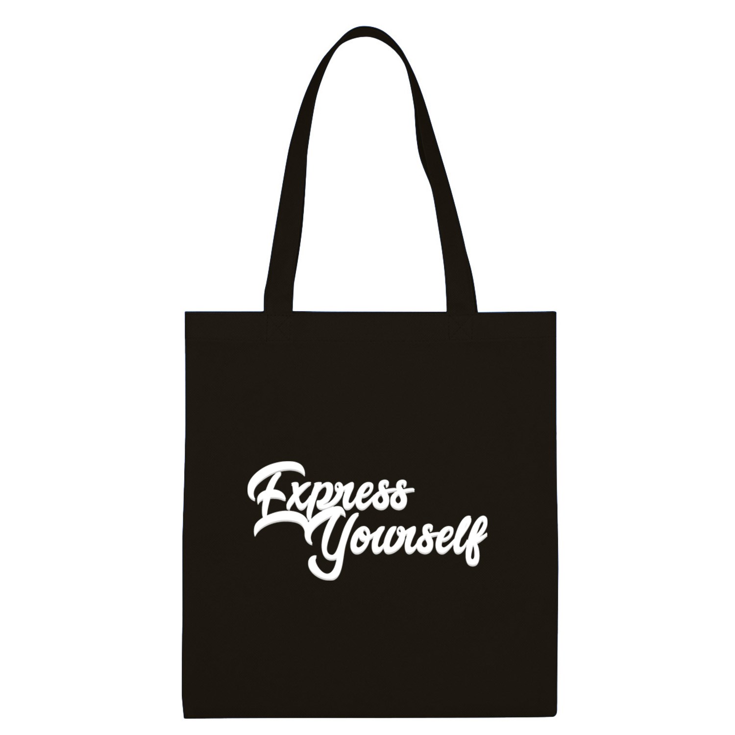 Woven Economy Tote Bag