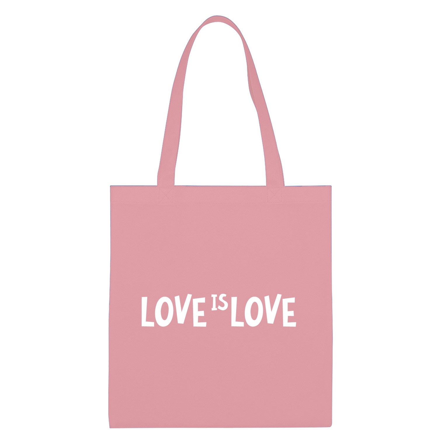 Woven Economy Tote Bag
