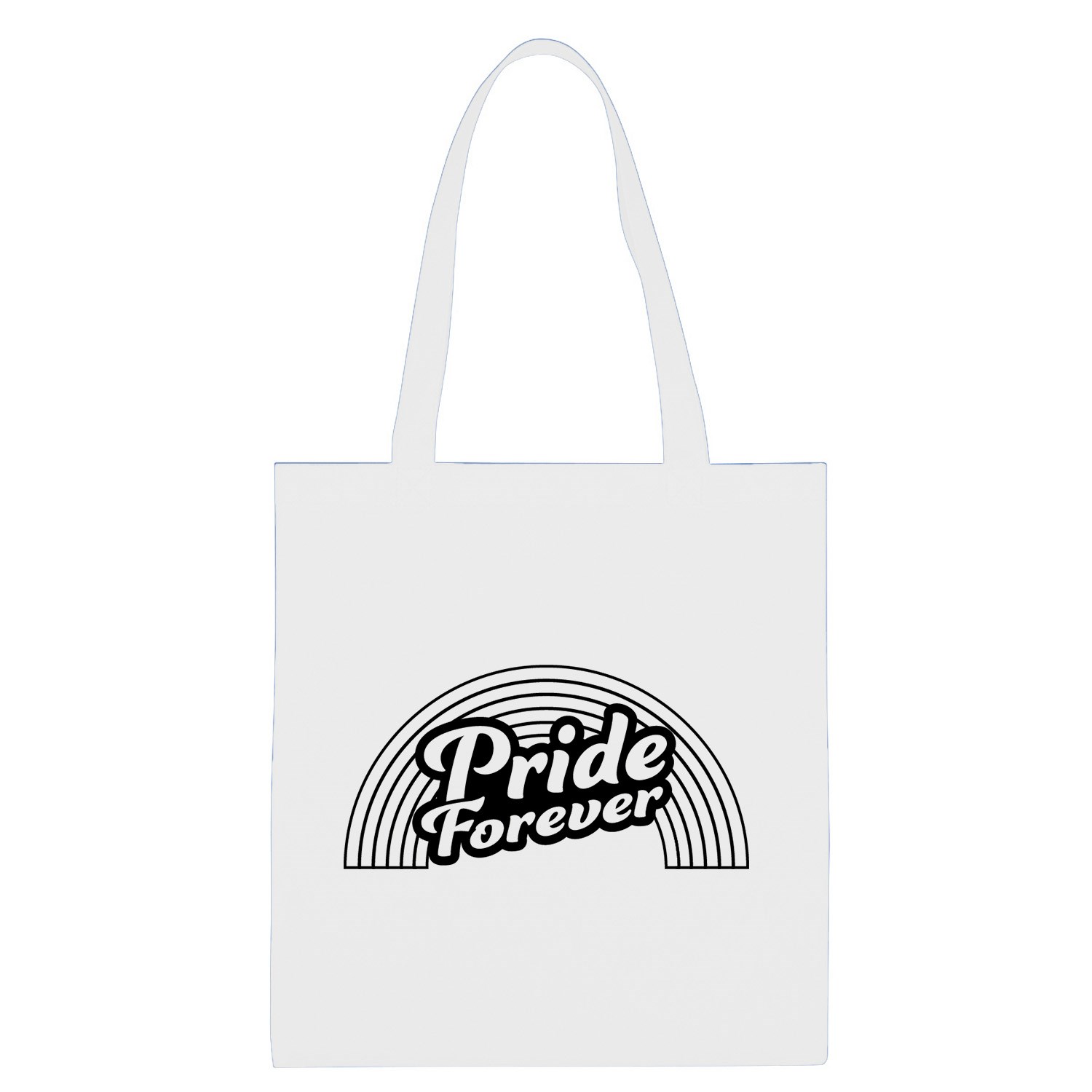 Woven Economy Tote Bag