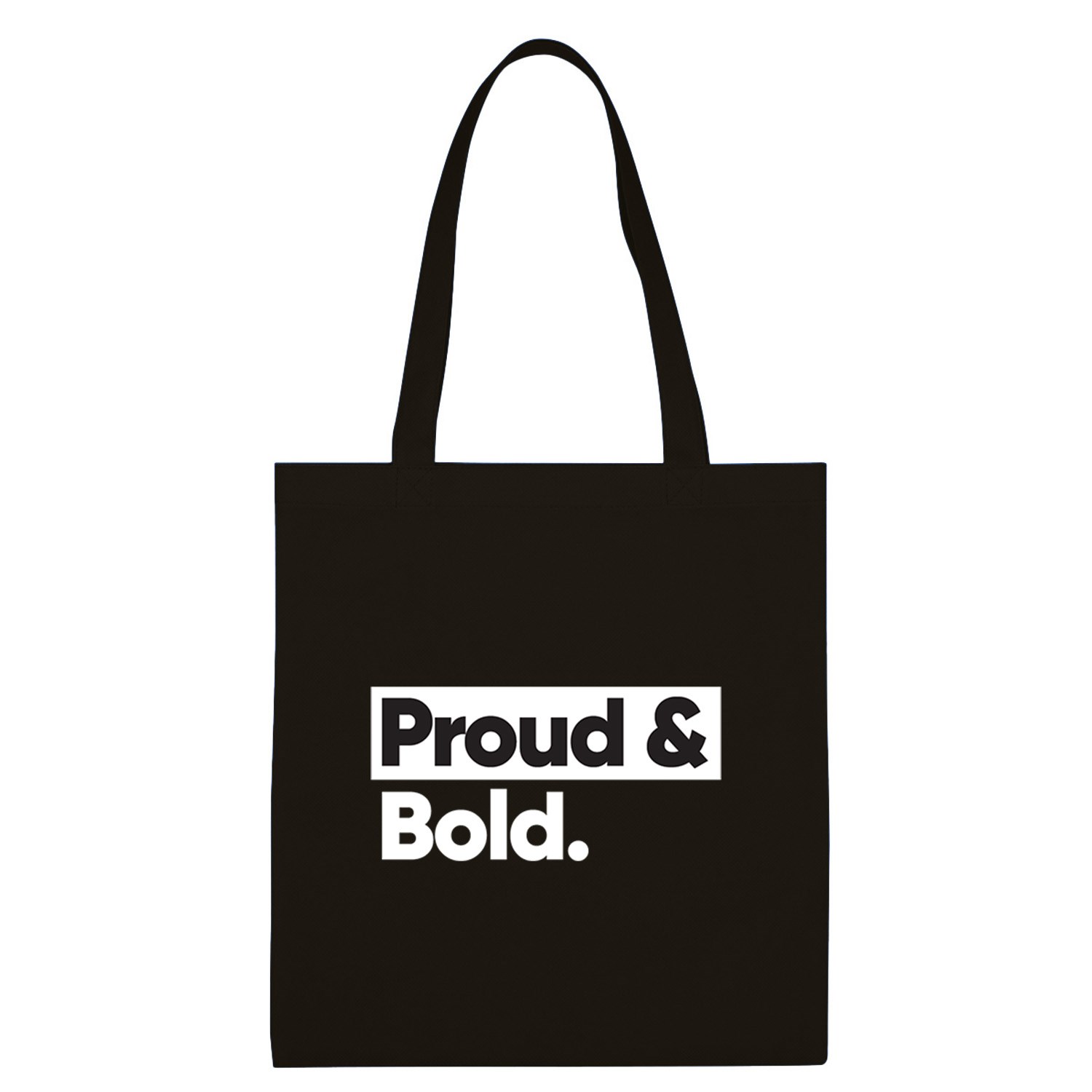 Woven Economy Tote Bag