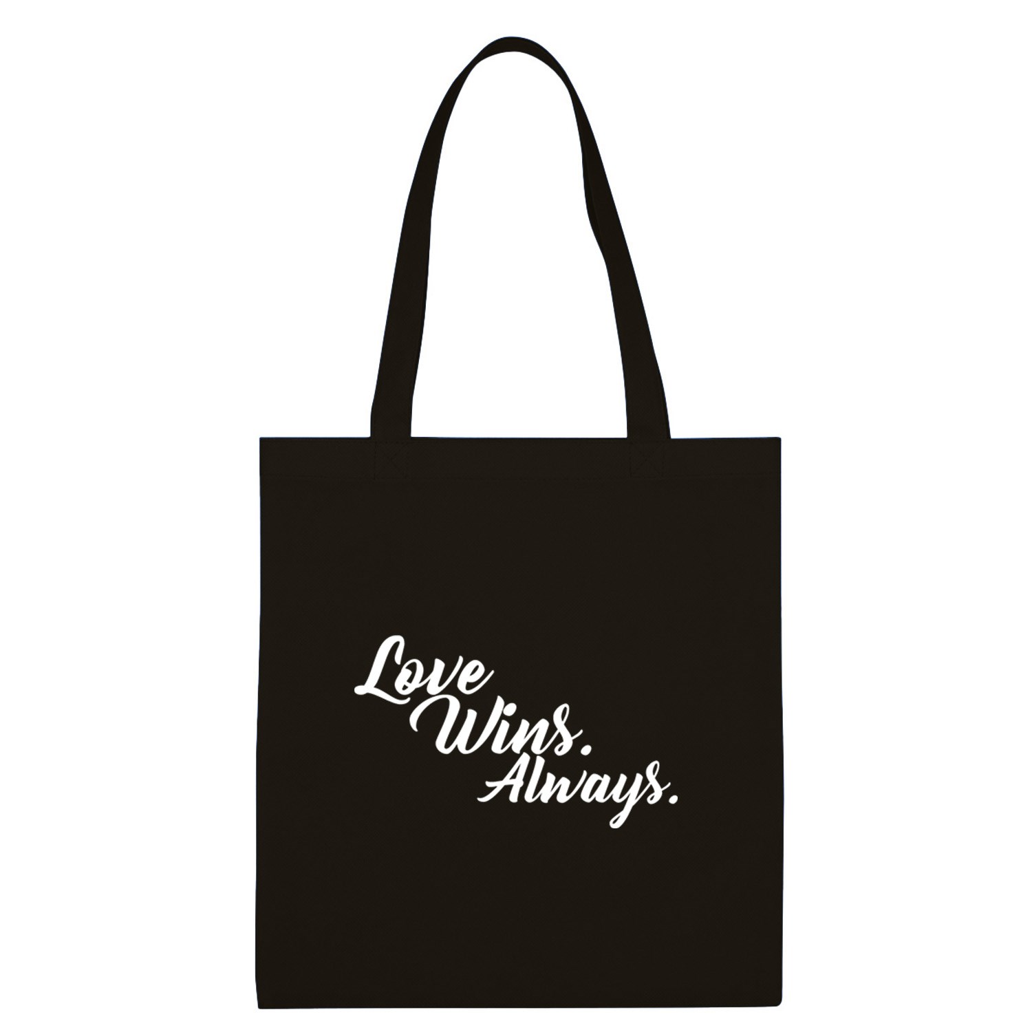 Woven Economy Tote Bag