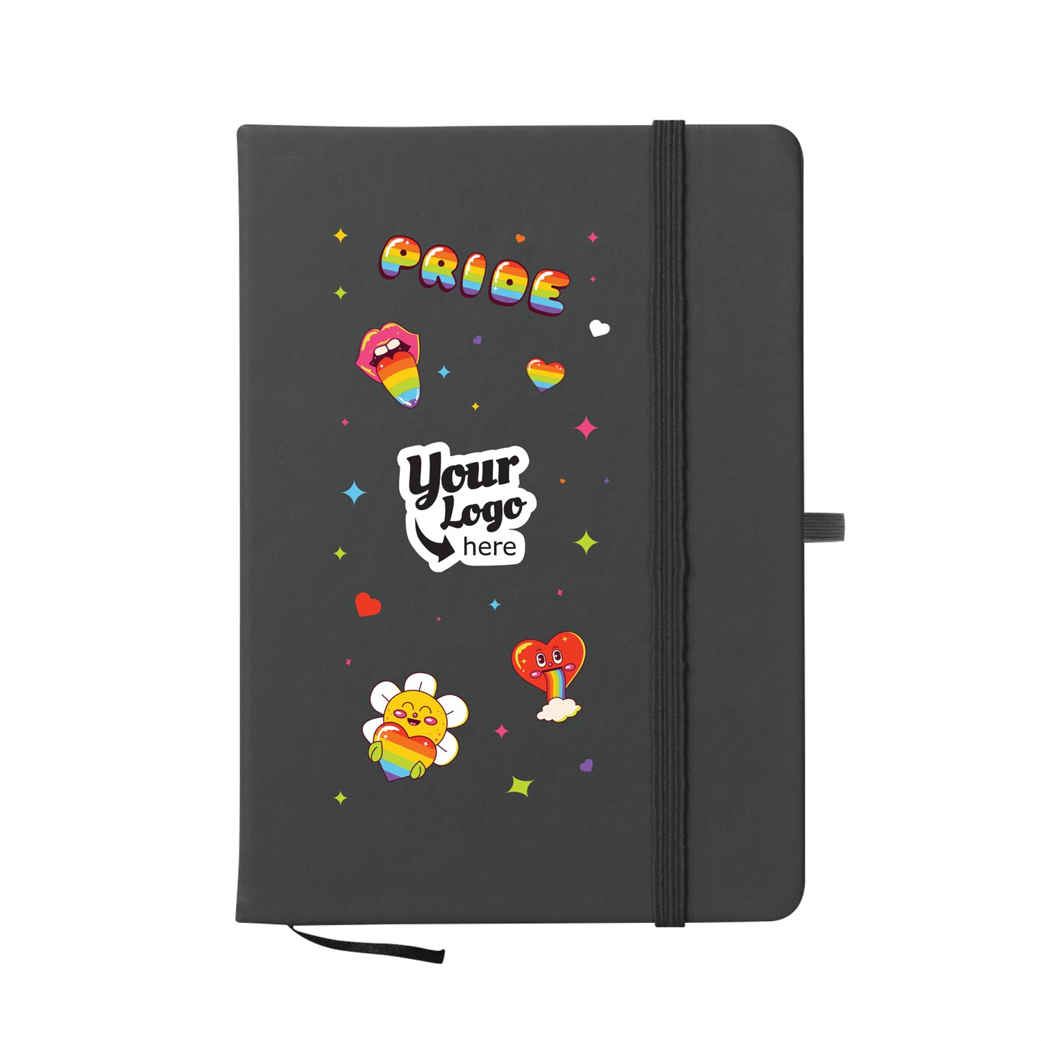 Journal Notebook