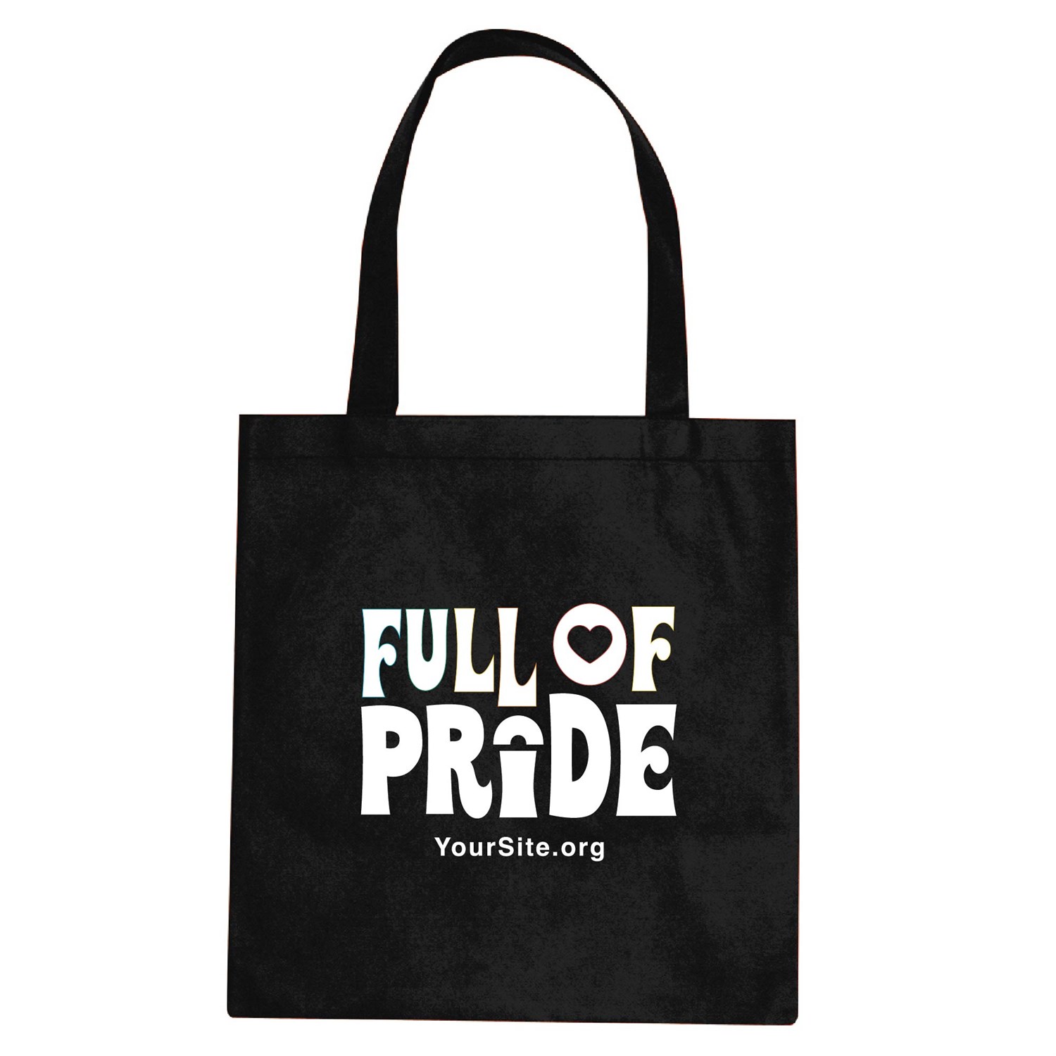 100% Cotton Tote Bag