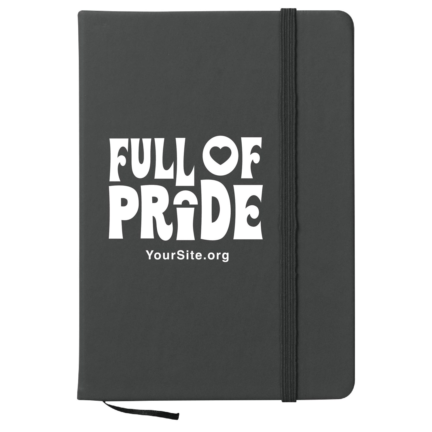 Journal Notebook