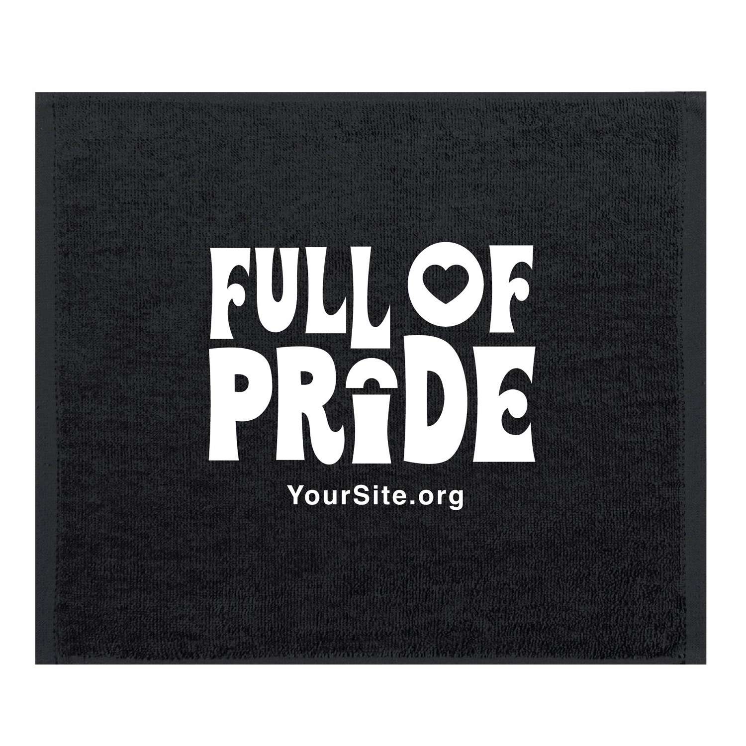 15' x 18' Rally Towel