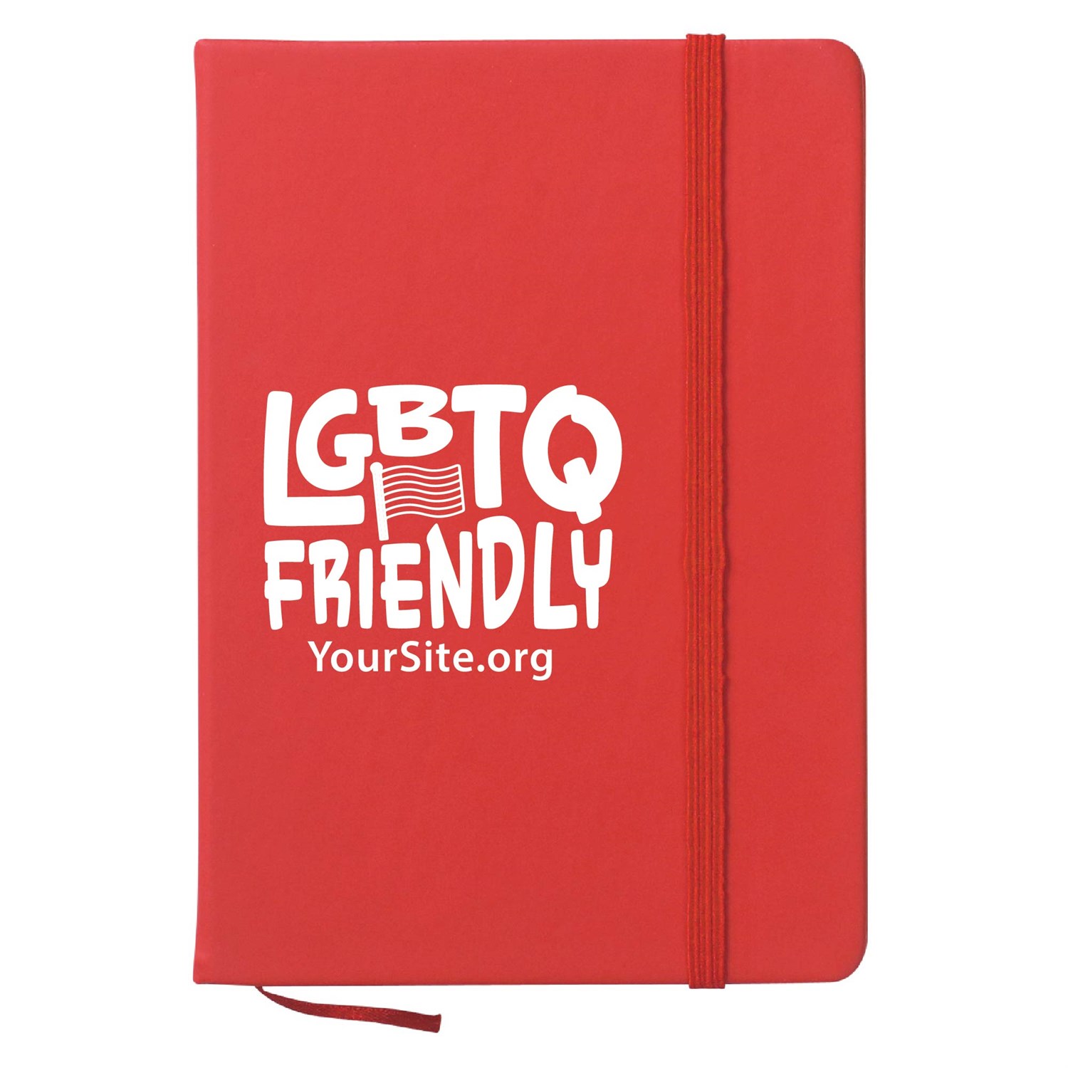 Journal Notebook