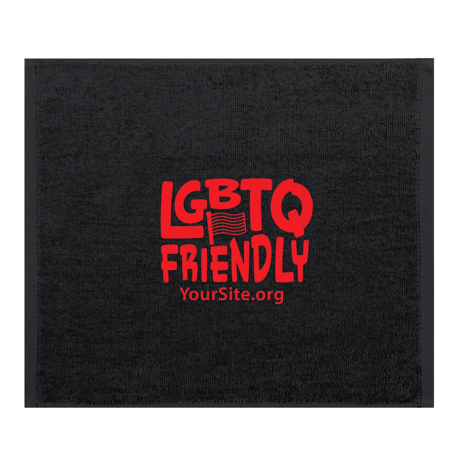 15' x 18' Rally Towel