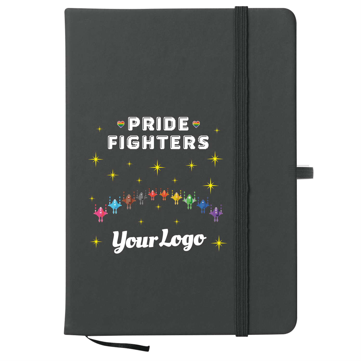 Journal Notebook